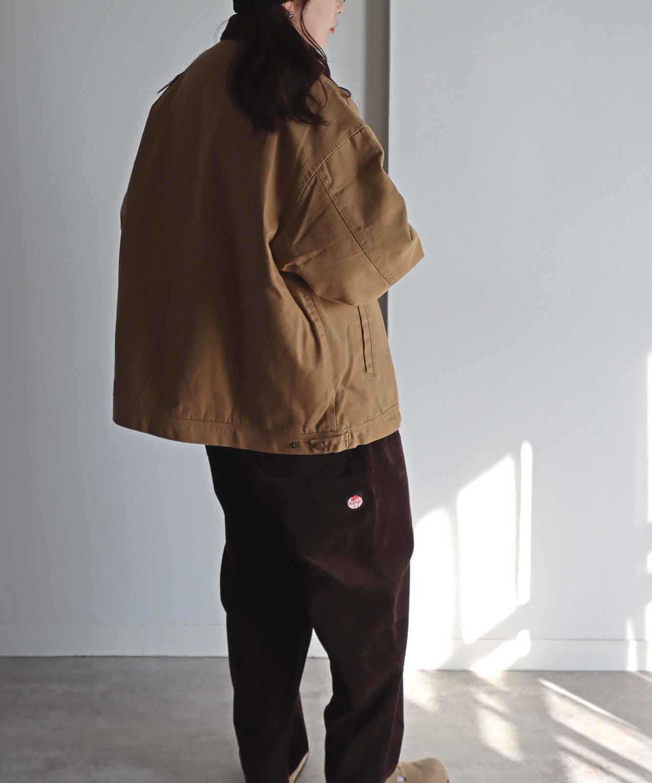 ��RED KAP/��åɥ���åס� �ߥ����ǥ�������å����㥱�å�