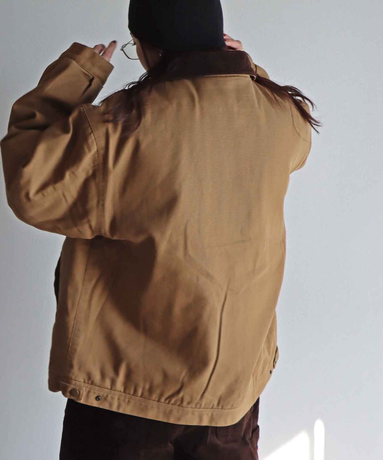 ��RED KAP/��åɥ���åס� �ߥ����ǥ�������å����㥱�å�