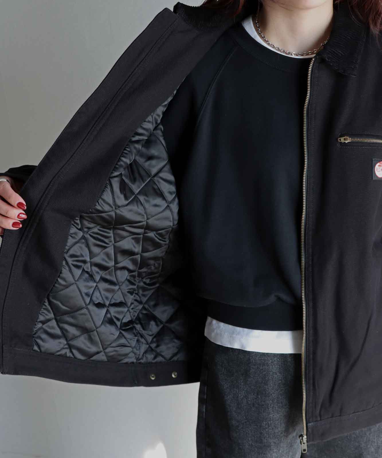 ��RED KAP/��åɥ���åס� �ߥ����ǥ�������å����㥱�å�