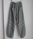 40%OFFۡFOXRUN/եå GO OUTǺܥƥ Peach Skin Piping Pants