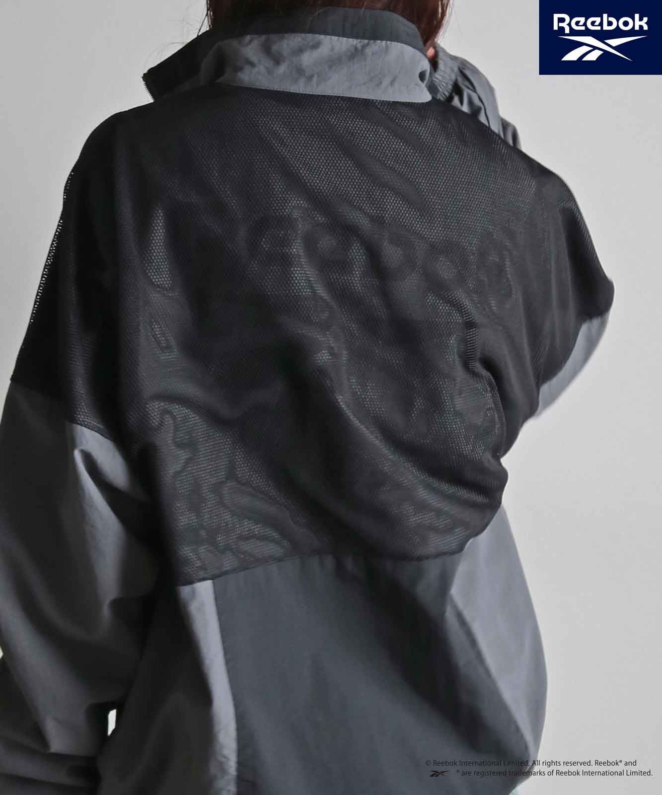 ��40%OFF�ۡ�Reebok/�꡼�ܥå��� ���� ��ȥ��ǥ�����ʥ����󥹥���ɥ��Υ�å�