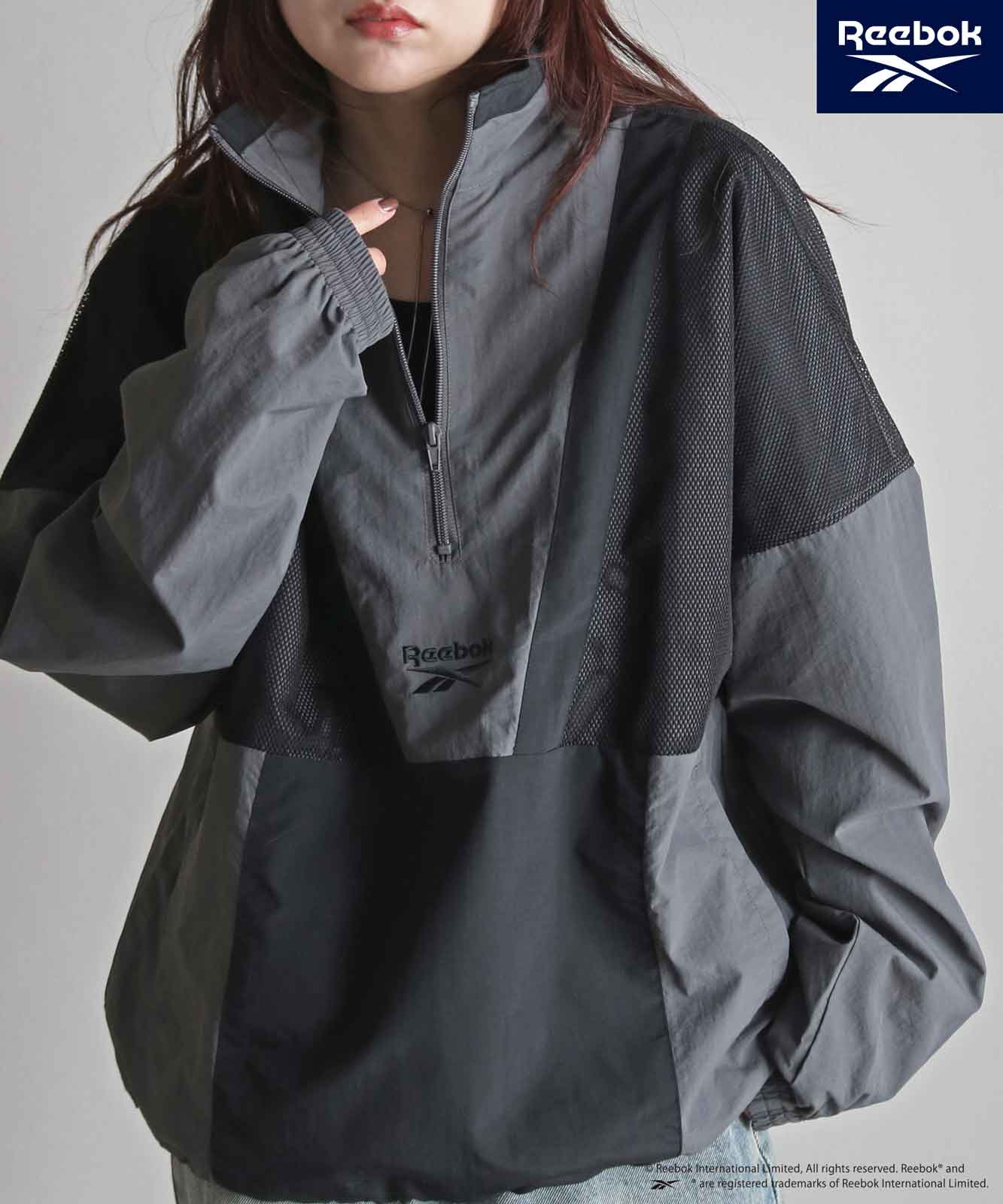 ��40%OFF�ۡ�Reebok/�꡼�ܥå��� ���� ��ȥ��ǥ�����ʥ����󥹥���ɥ��Υ�å�