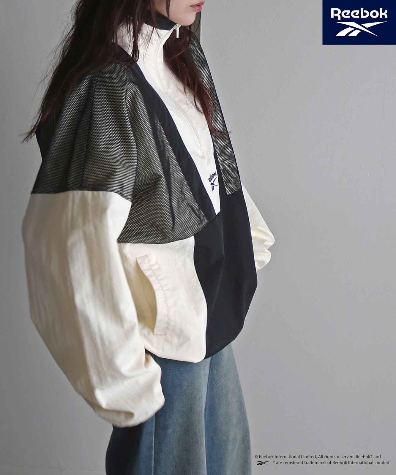 ��40%OFF�ۡ�Reebok/�꡼�ܥå��� ���� ��ȥ��ǥ�����ʥ����󥹥���ɥ��Υ�å�