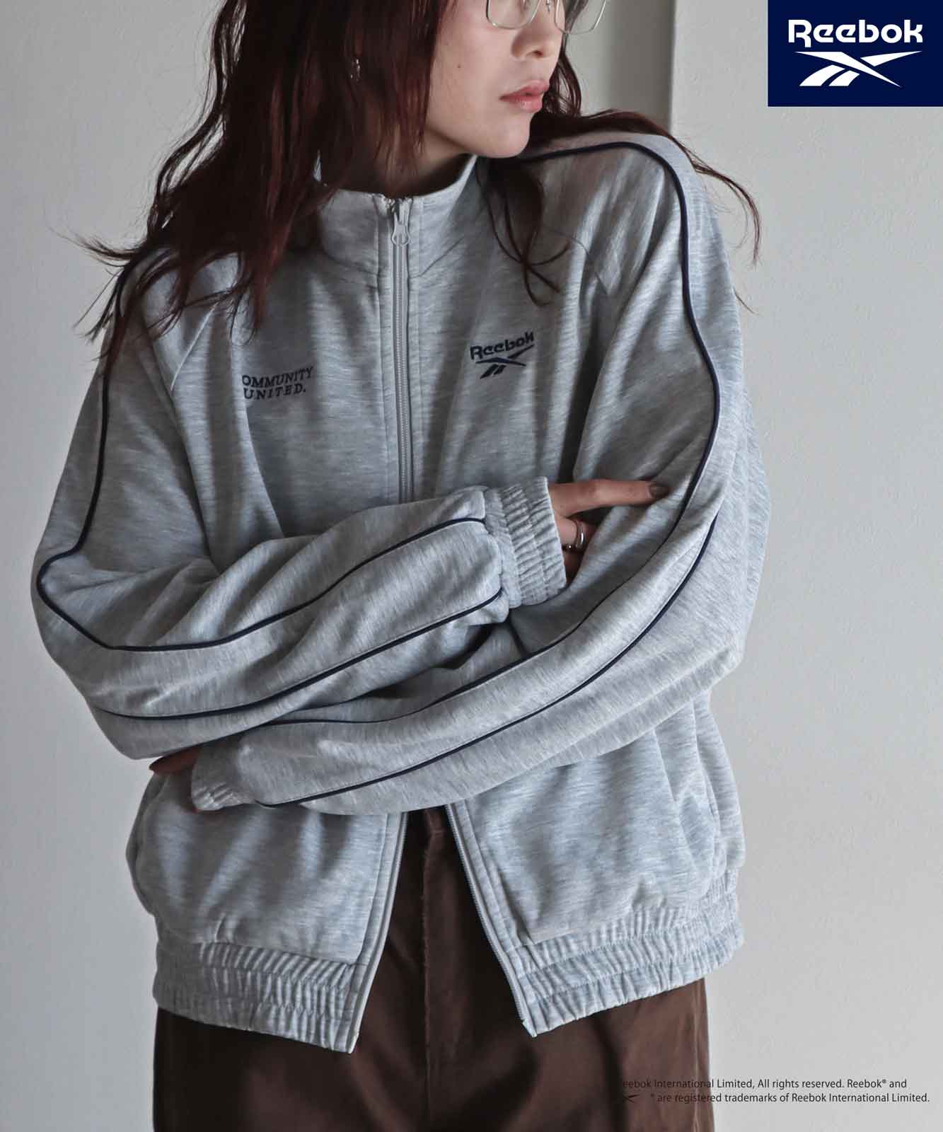 3/11(��)�ʹ�ȯ��ͽ���Reebok/�꡼�ܥå��� ���� ����ܡ���˥åȥ��֥른�åץȥ�å����㥱�å�