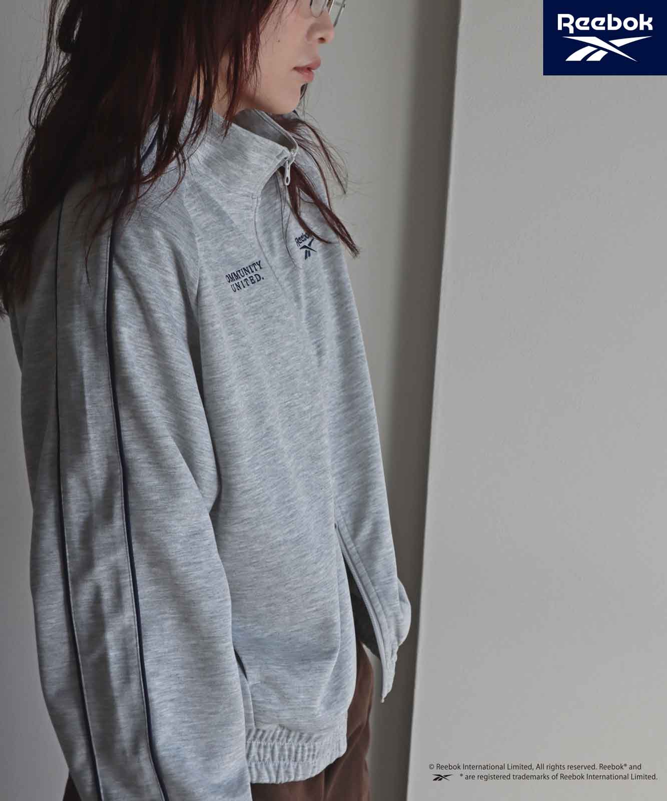 3/11(��)�ʹ�ȯ��ͽ���Reebok/�꡼�ܥå��� ���� ����ܡ���˥åȥ��֥른�åץȥ�å����㥱�å�