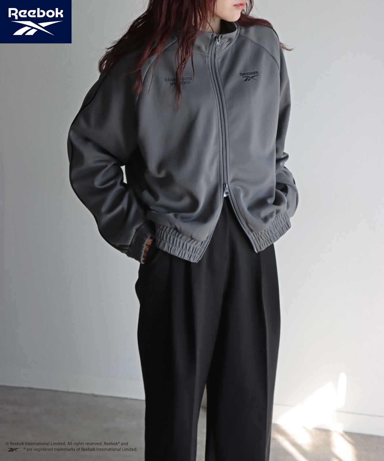 3/11(��)�ʹ�ȯ��ͽ���Reebok/�꡼�ܥå��� ���� ����ܡ���˥åȥ��֥른�åץȥ�å����㥱�å�