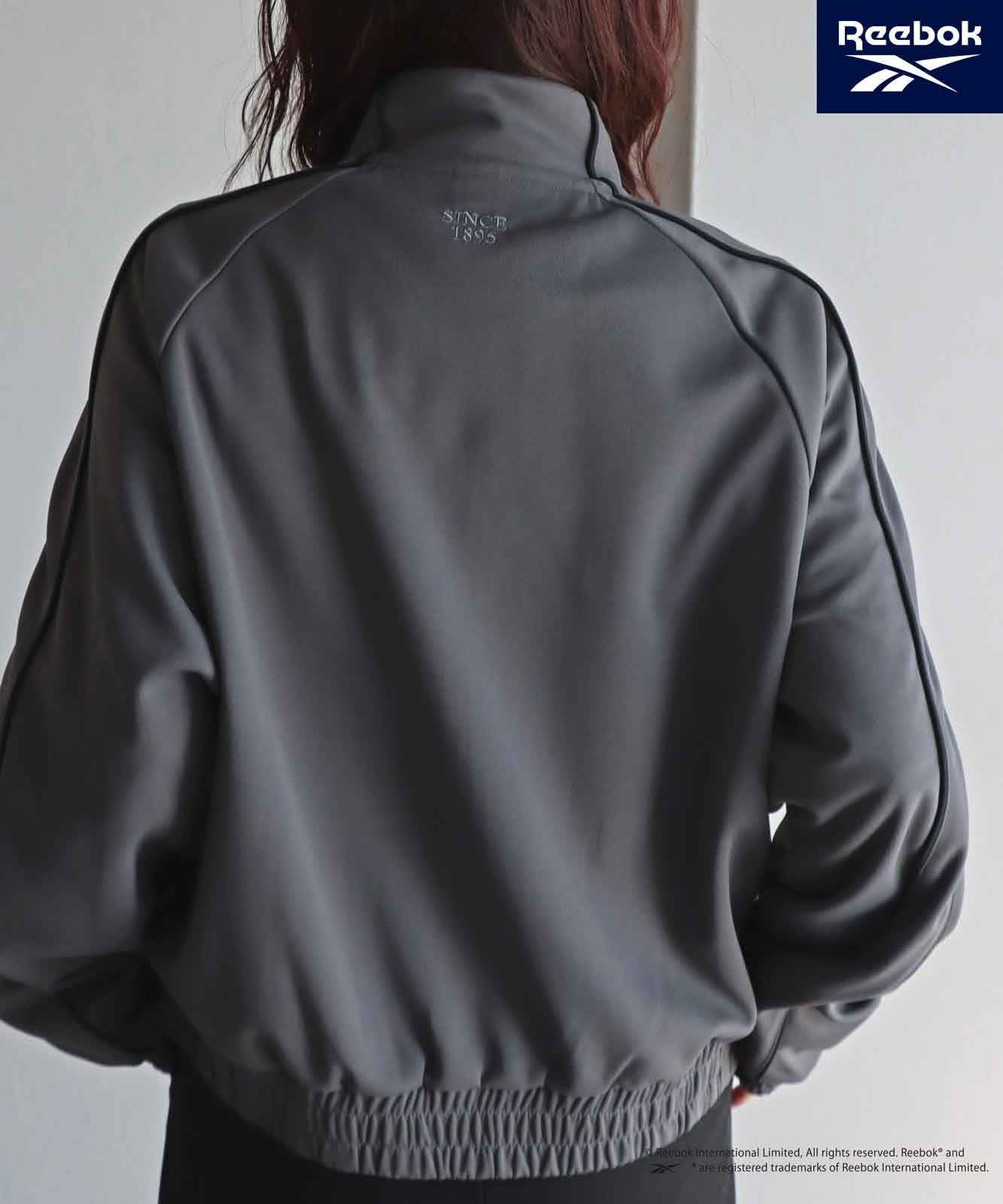 3/11(��)�ʹ�ȯ��ͽ���Reebok/�꡼�ܥå��� ���� ����ܡ���˥åȥ��֥른�åץȥ�å����㥱�å�