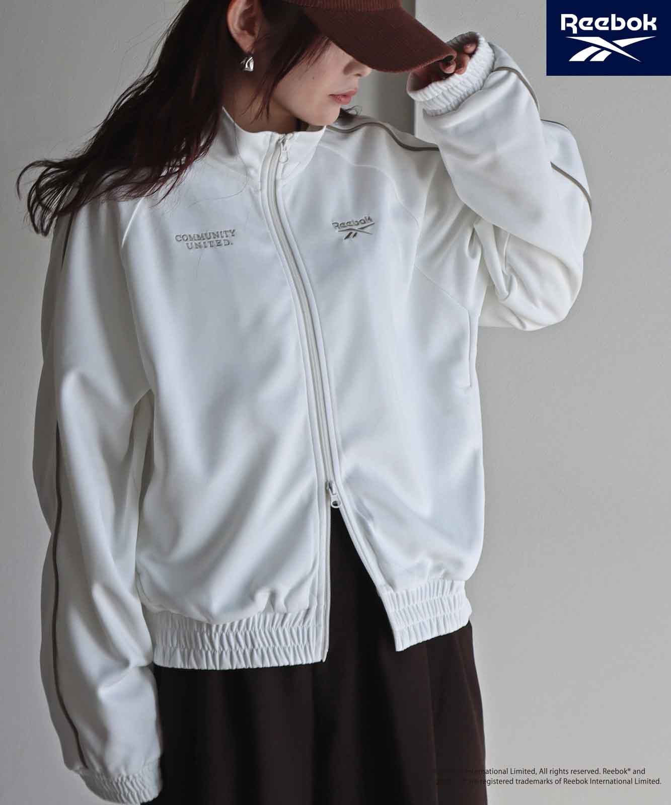 3/11(��)�ʹ�ȯ��ͽ���Reebok/�꡼�ܥå��� ���� ����ܡ���˥åȥ��֥른�åץȥ�å����㥱�å�