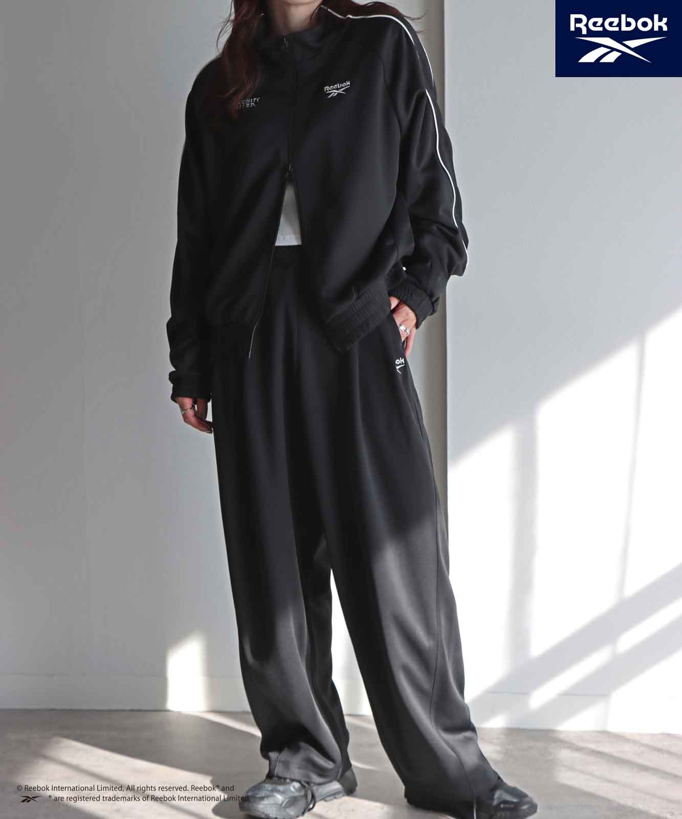 3/11(��)�ʹ�ȯ��ͽ���Reebok/�꡼�ܥå��� ���� ����ܡ���˥åȥ��֥른�åץȥ�å����㥱�å�