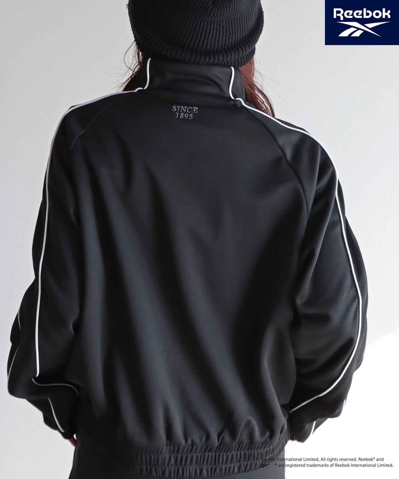 3/11(��)�ʹ�ȯ��ͽ���Reebok/�꡼�ܥå��� ���� ����ܡ���˥åȥ��֥른�åץȥ�å����㥱�å�