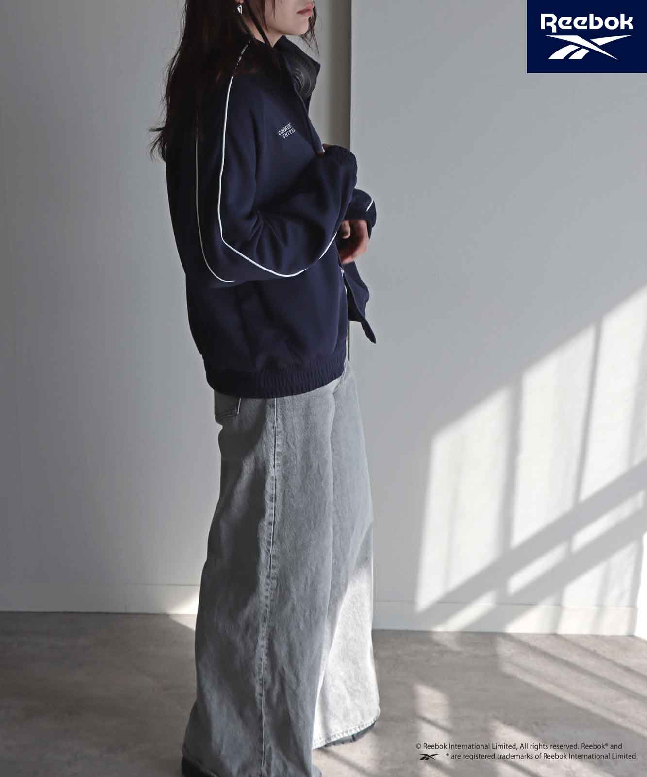 3/11(��)�ʹ�ȯ��ͽ���Reebok/�꡼�ܥå��� ���� ����ܡ���˥åȥ��֥른�åץȥ�å����㥱�å�