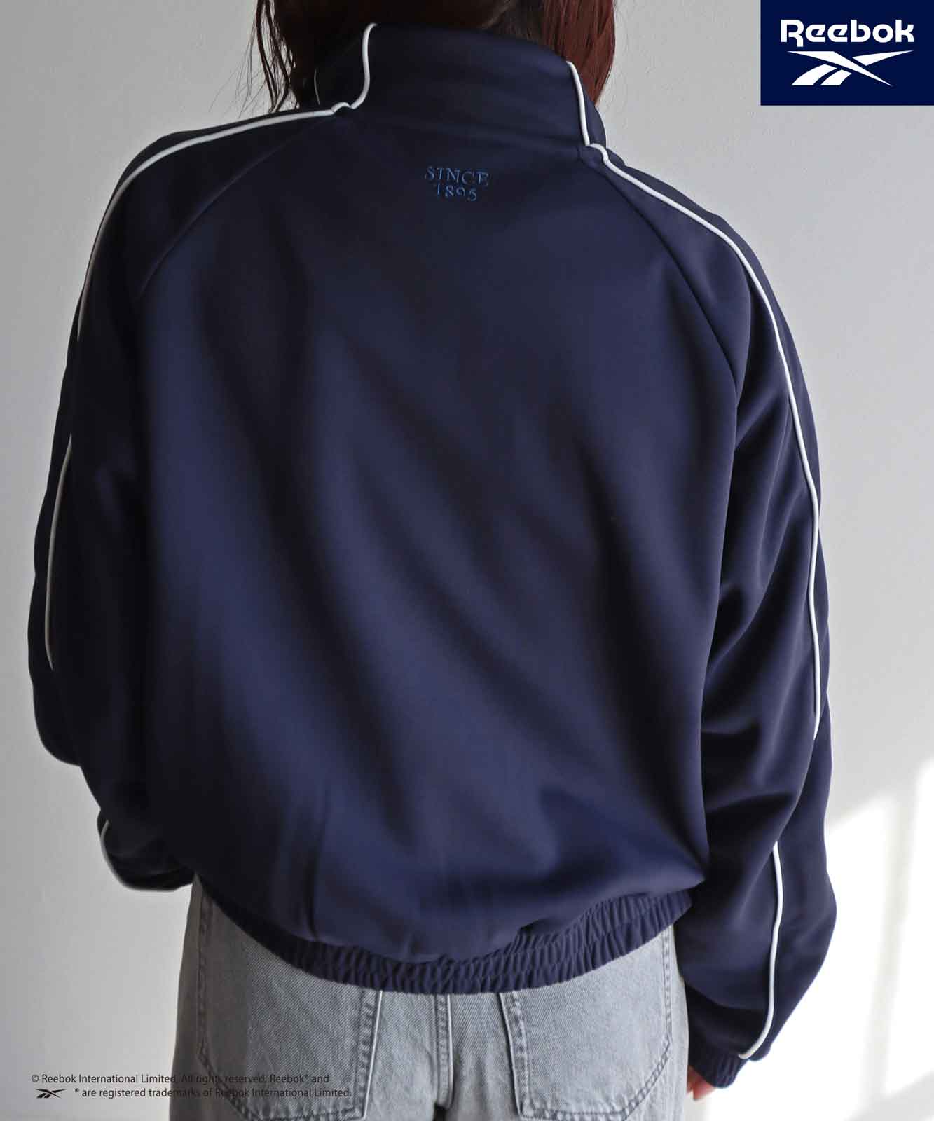 3/11(��)�ʹ�ȯ��ͽ���Reebok/�꡼�ܥå��� ���� ����ܡ���˥åȥ��֥른�åץȥ�å����㥱�å�