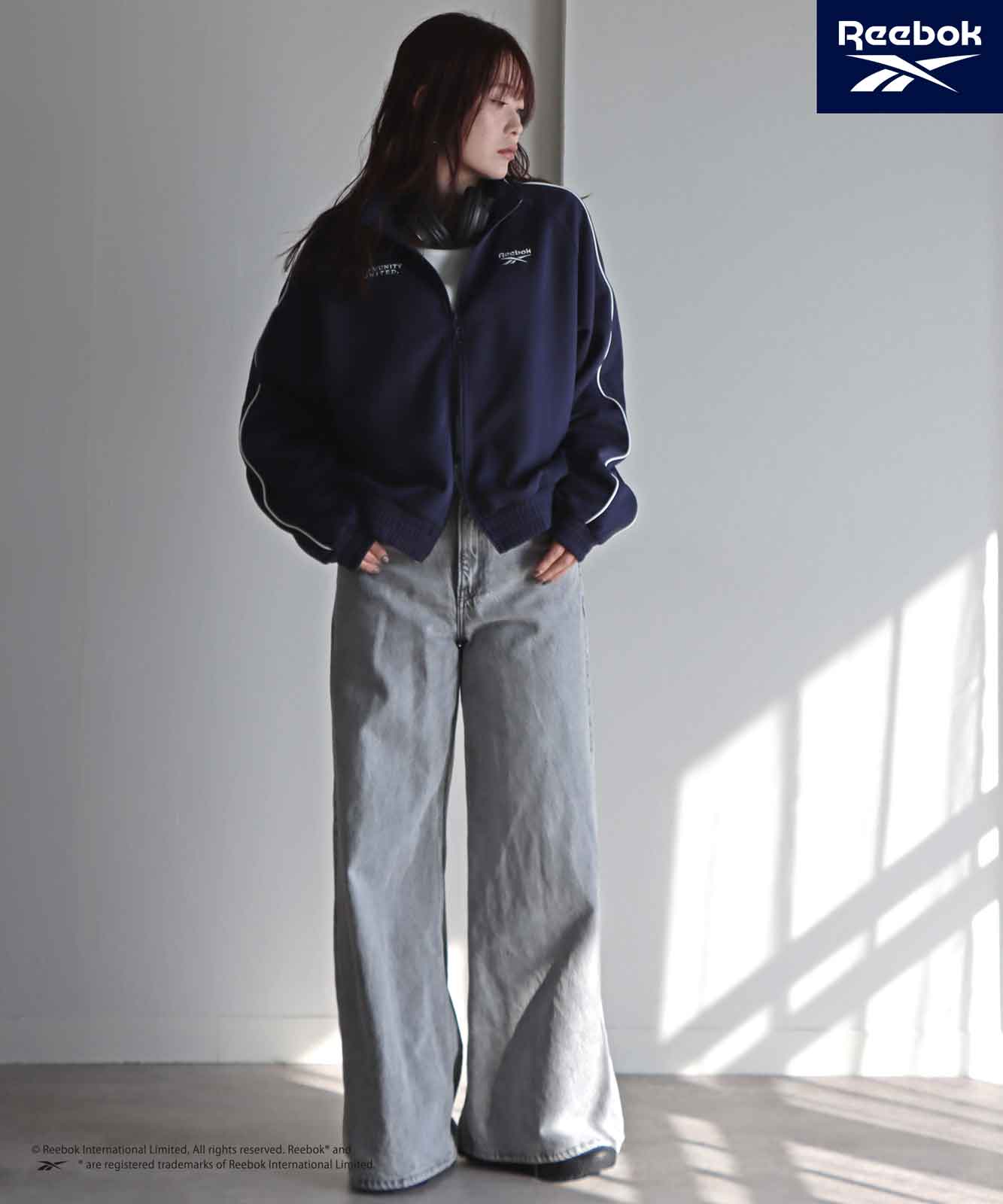 3/11(��)�ʹ�ȯ��ͽ���Reebok/�꡼�ܥå��� ���� ����ܡ���˥åȥ��֥른�åץȥ�å����㥱�å�