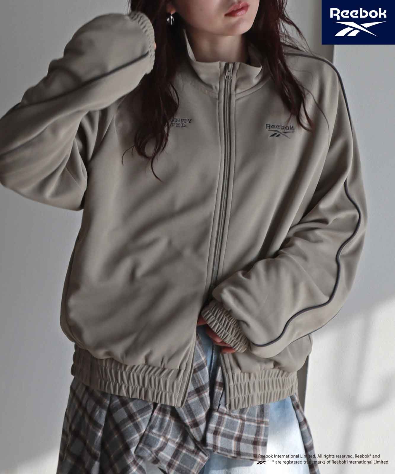 3/11(��)�ʹ�ȯ��ͽ���Reebok/�꡼�ܥå��� ���� ����ܡ���˥åȥ��֥른�åץȥ�å����㥱�å�