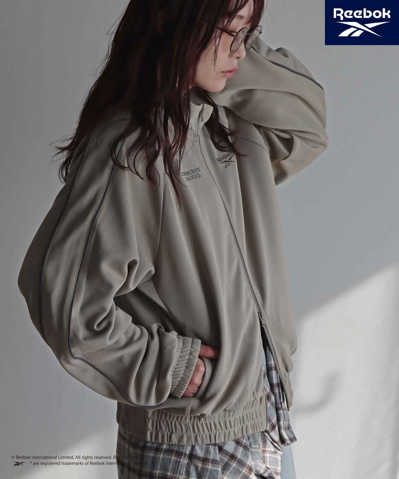 3/11(��)�ʹ�ȯ��ͽ���Reebok/�꡼�ܥå��� ���� ����ܡ���˥åȥ��֥른�åץȥ�å����㥱�å�