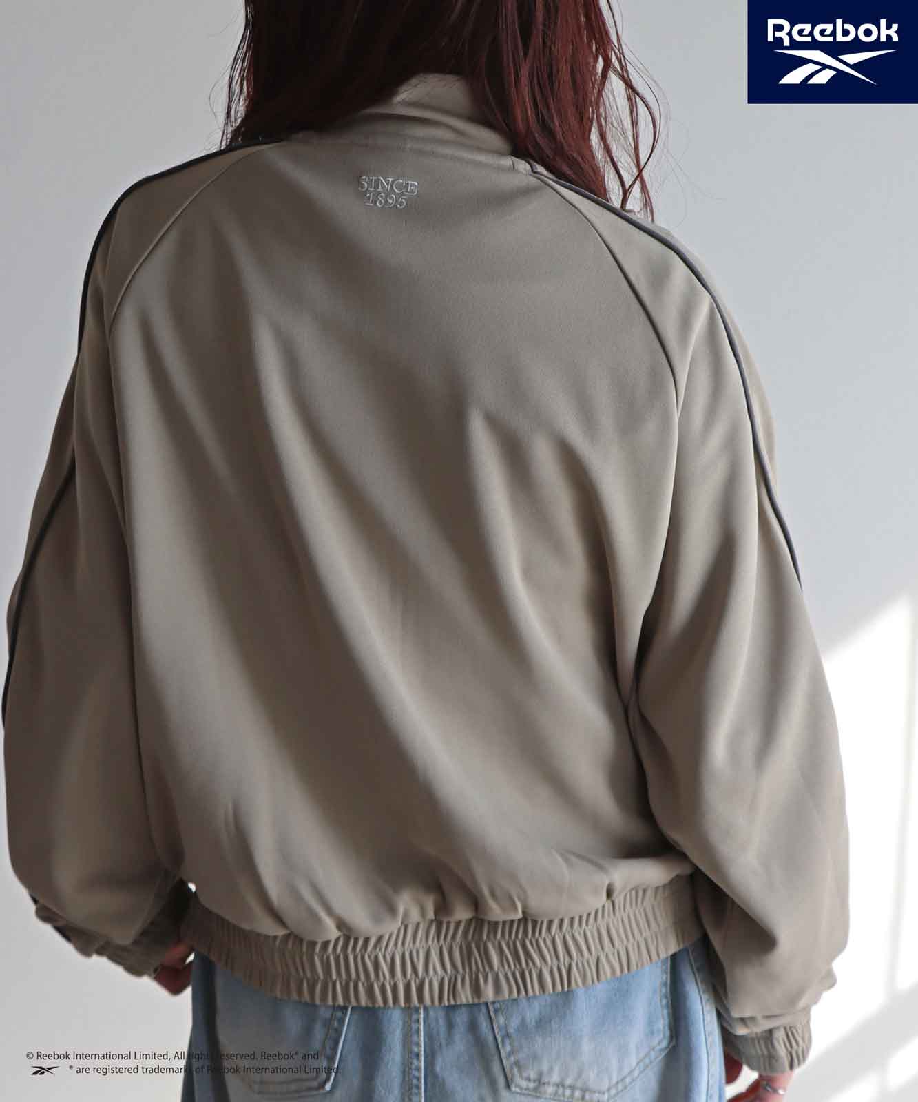 3/11(��)�ʹ�ȯ��ͽ���Reebok/�꡼�ܥå��� ���� ����ܡ���˥åȥ��֥른�åץȥ�å����㥱�å�