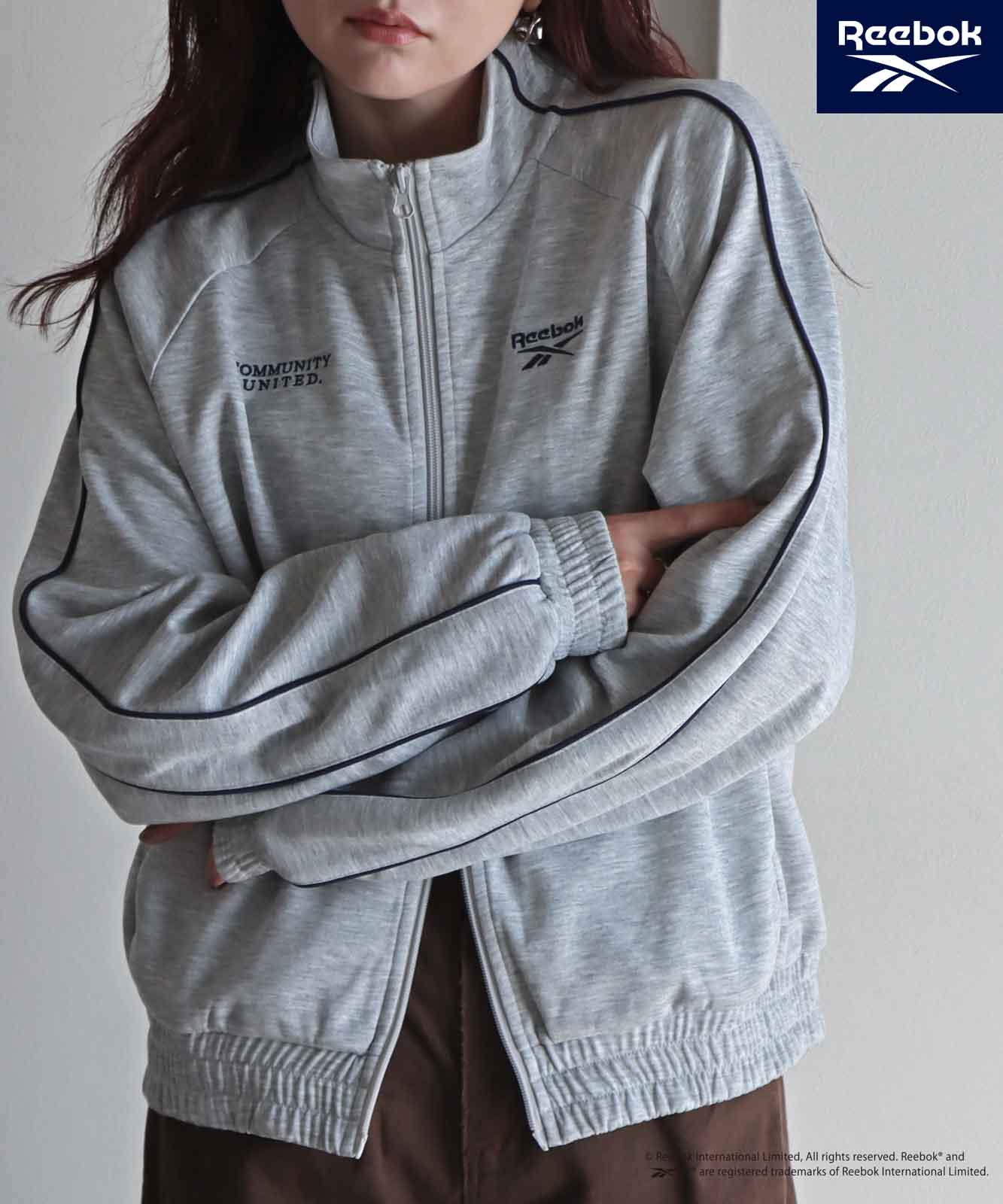 3/11(��)�ʹ�ȯ��ͽ���Reebok/�꡼�ܥå��� ���� ����ܡ���˥åȥ��֥른�åץȥ�å����㥱�å�