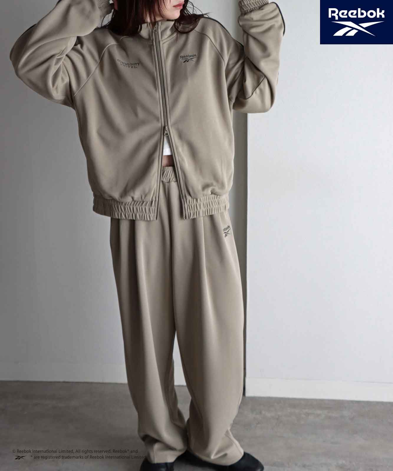 3/11(��)�ʹ�ȯ��ͽ���Reebok/�꡼�ܥå��� ���� ����ܡ���˥åȥ��֥른�åץȥ�å����㥱�å�