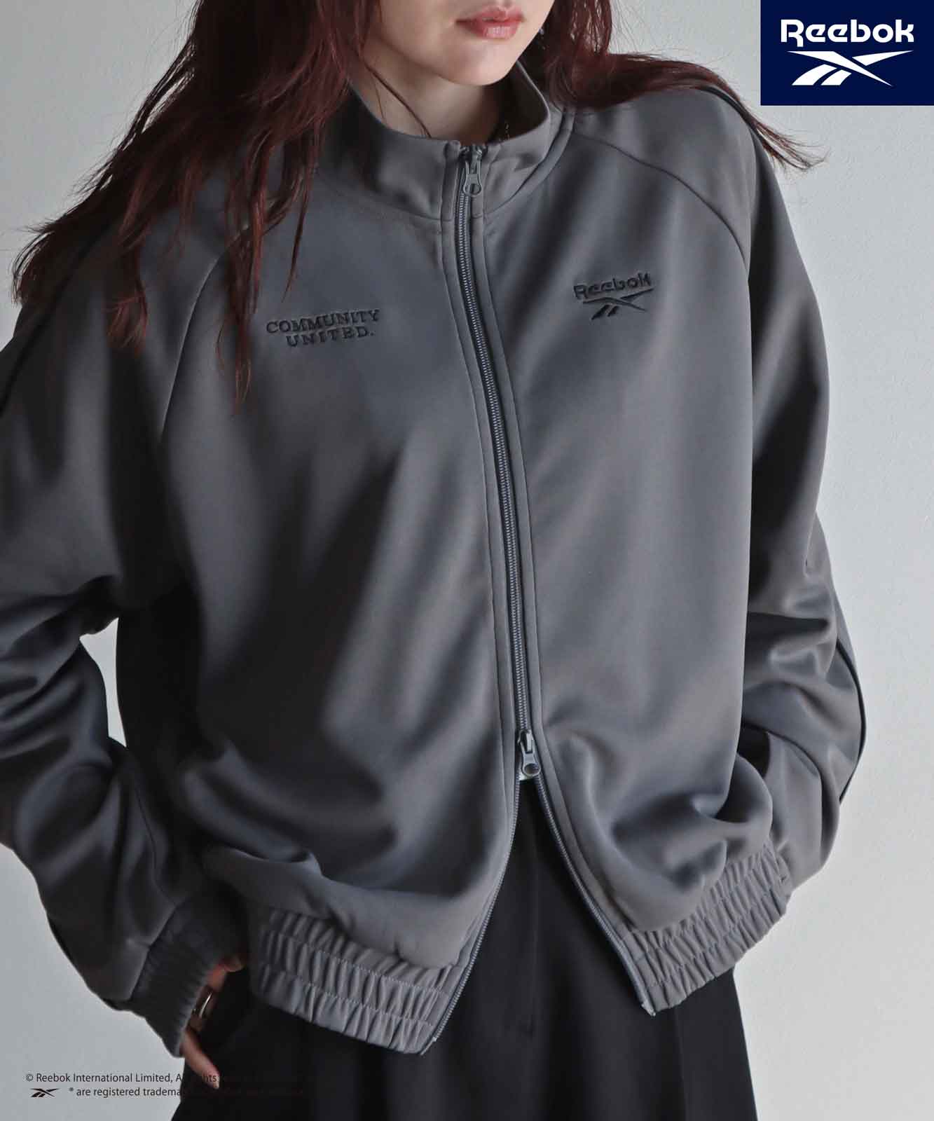 3/11(��)�ʹ�ȯ��ͽ���Reebok/�꡼�ܥå��� ���� ����ܡ���˥åȥ��֥른�åץȥ�å����㥱�å�