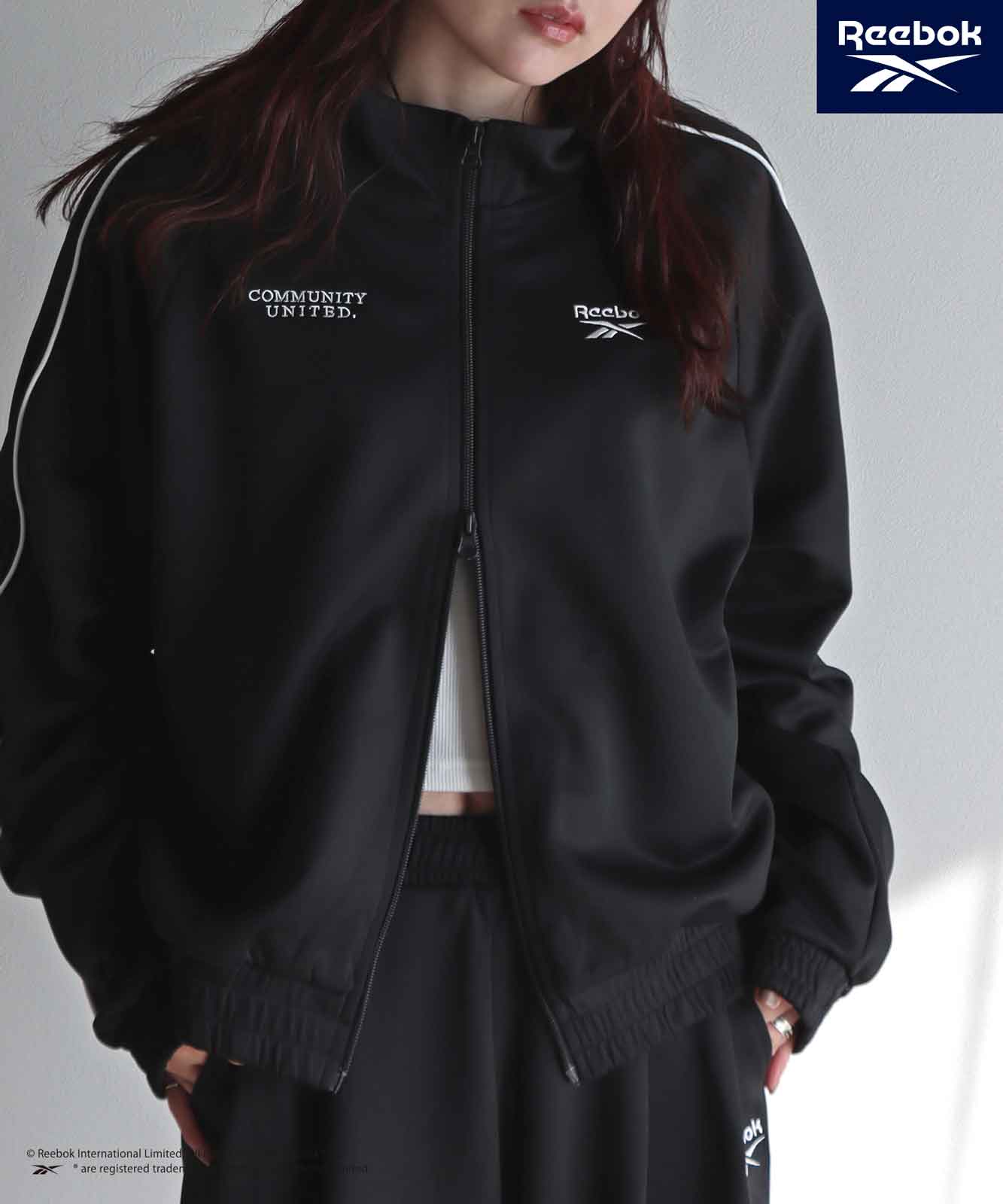 3/11(��)�ʹ�ȯ��ͽ���Reebok/�꡼�ܥå��� ���� ����ܡ���˥åȥ��֥른�åץȥ�å����㥱�å�