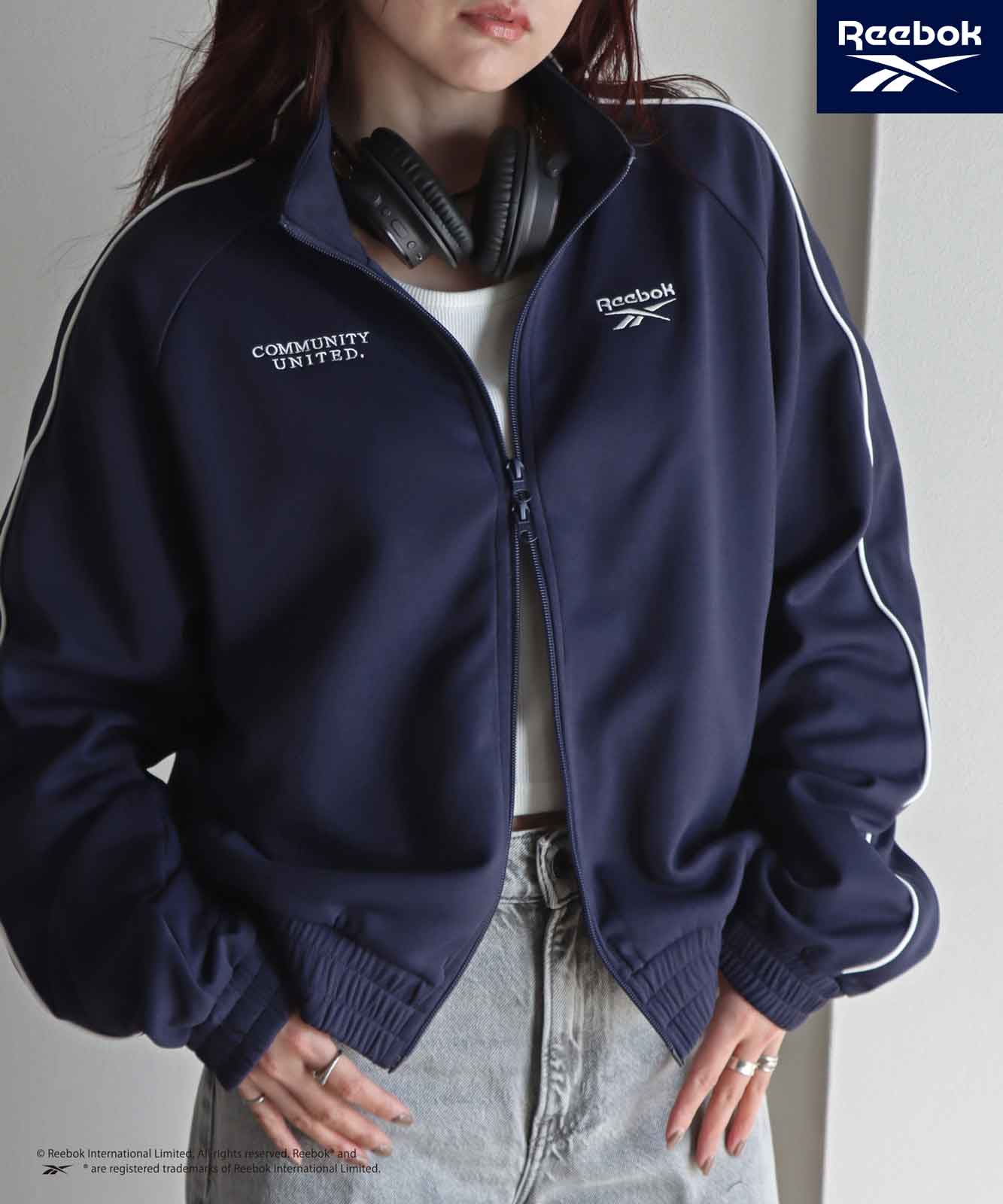 3/11(��)�ʹ�ȯ��ͽ���Reebok/�꡼�ܥå��� ���� ����ܡ���˥åȥ��֥른�åץȥ�å����㥱�å�