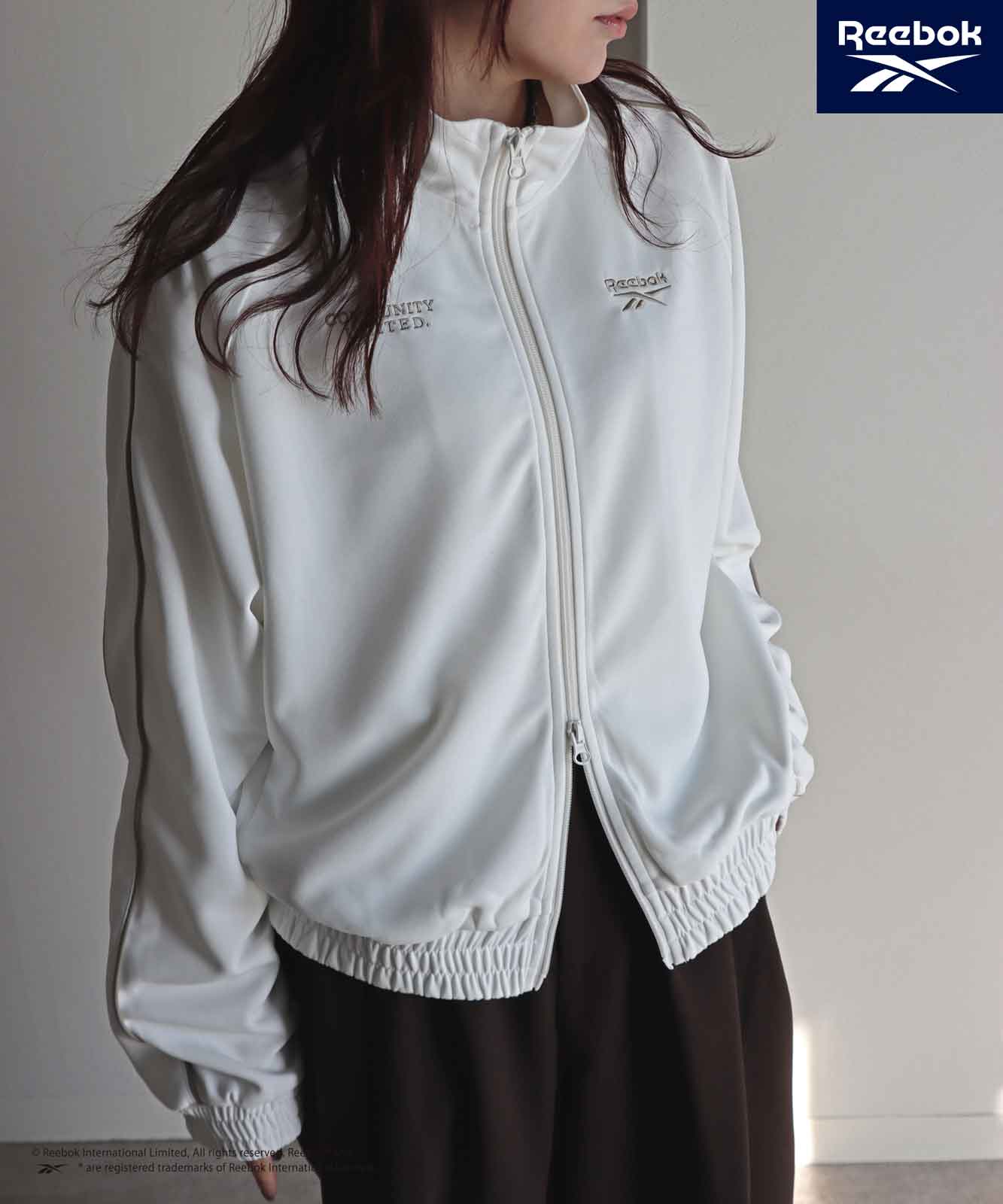 3/11(��)�ʹ�ȯ��ͽ���Reebok/�꡼�ܥå��� ���� ����ܡ���˥åȥ��֥른�åץȥ�å����㥱�å�