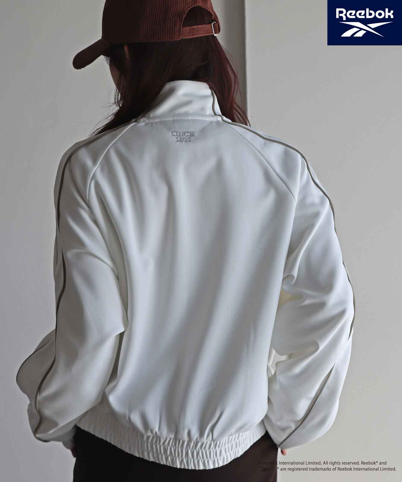 3/11(��)�ʹ�ȯ��ͽ���Reebok/�꡼�ܥå��� ���� ����ܡ���˥åȥ��֥른�åץȥ�å����㥱�å�