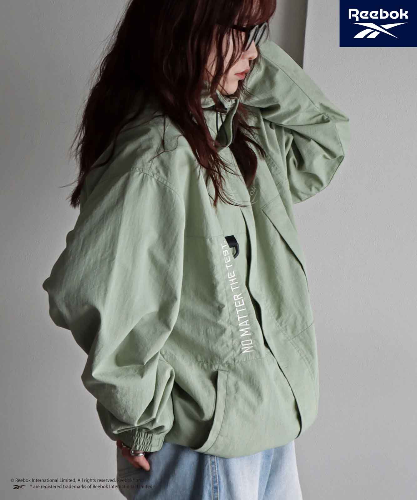 �����ɲá�10%OFF�ۡ�Reebok/�꡼�ܥå��� ���� ���⡼��٥������ɽ��ʥ�����ޥ���ƥ�ѡ�����