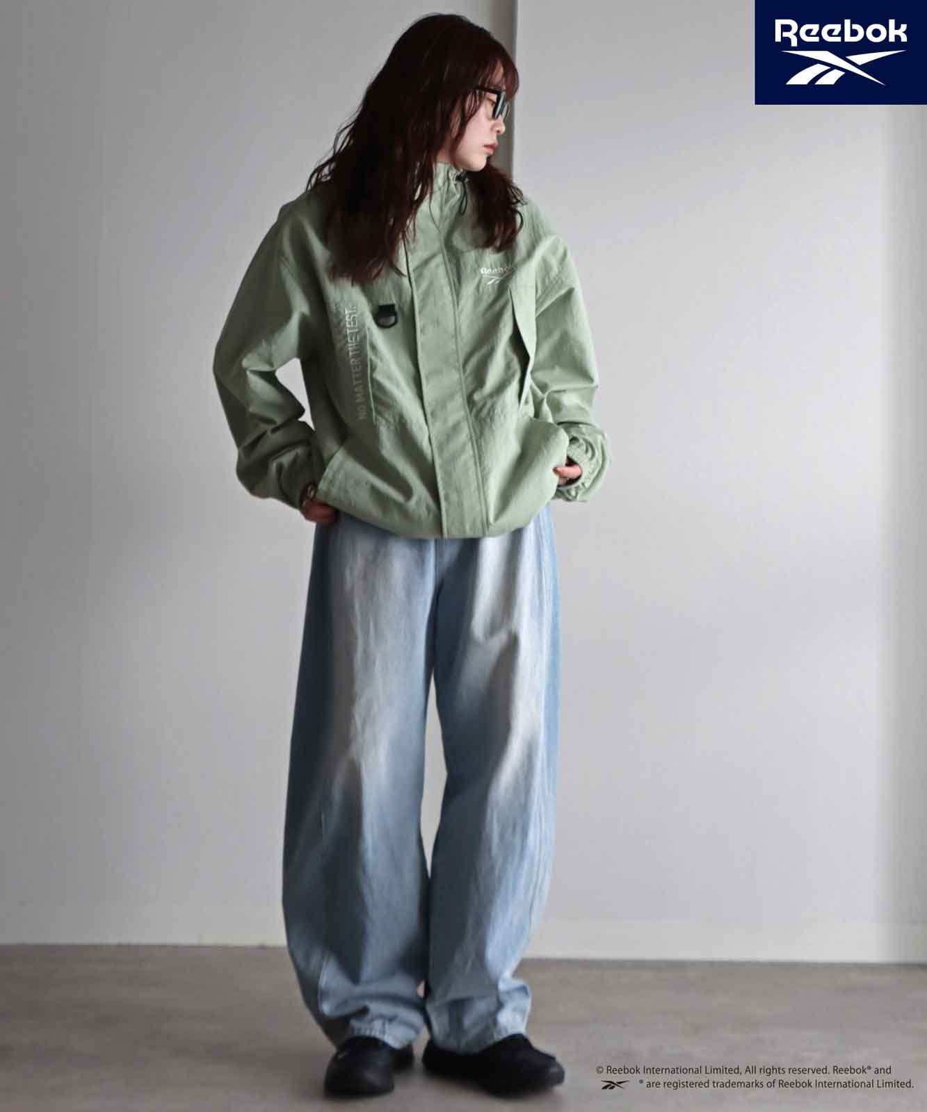 �����ɲá�10%OFF�ۡ�Reebok/�꡼�ܥå��� ���� ���⡼��٥������ɽ��ʥ�����ޥ���ƥ�ѡ�����