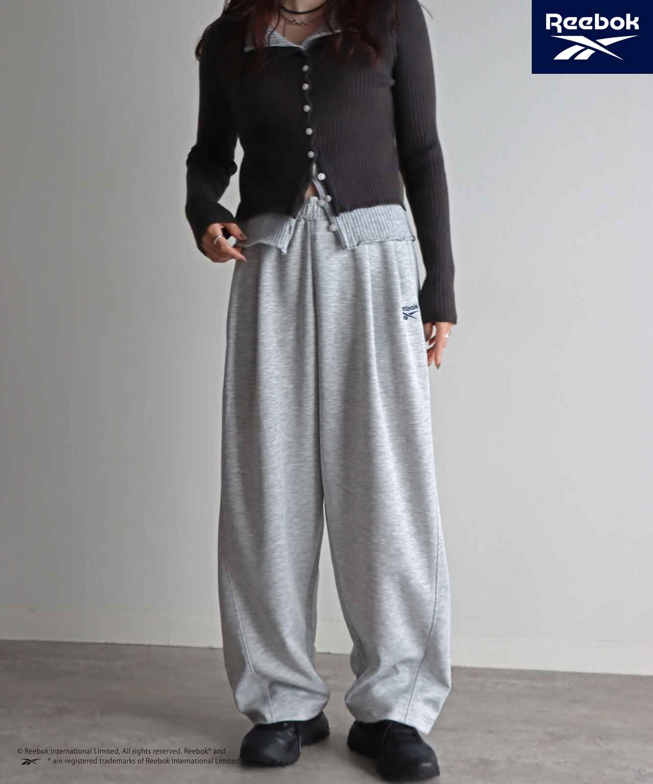 3/11(��)�ʹ�ȯ��ͽ���Reebok/�꡼�ܥå��� ���� ����ܡ���˥åȥХ���å��ѥ��