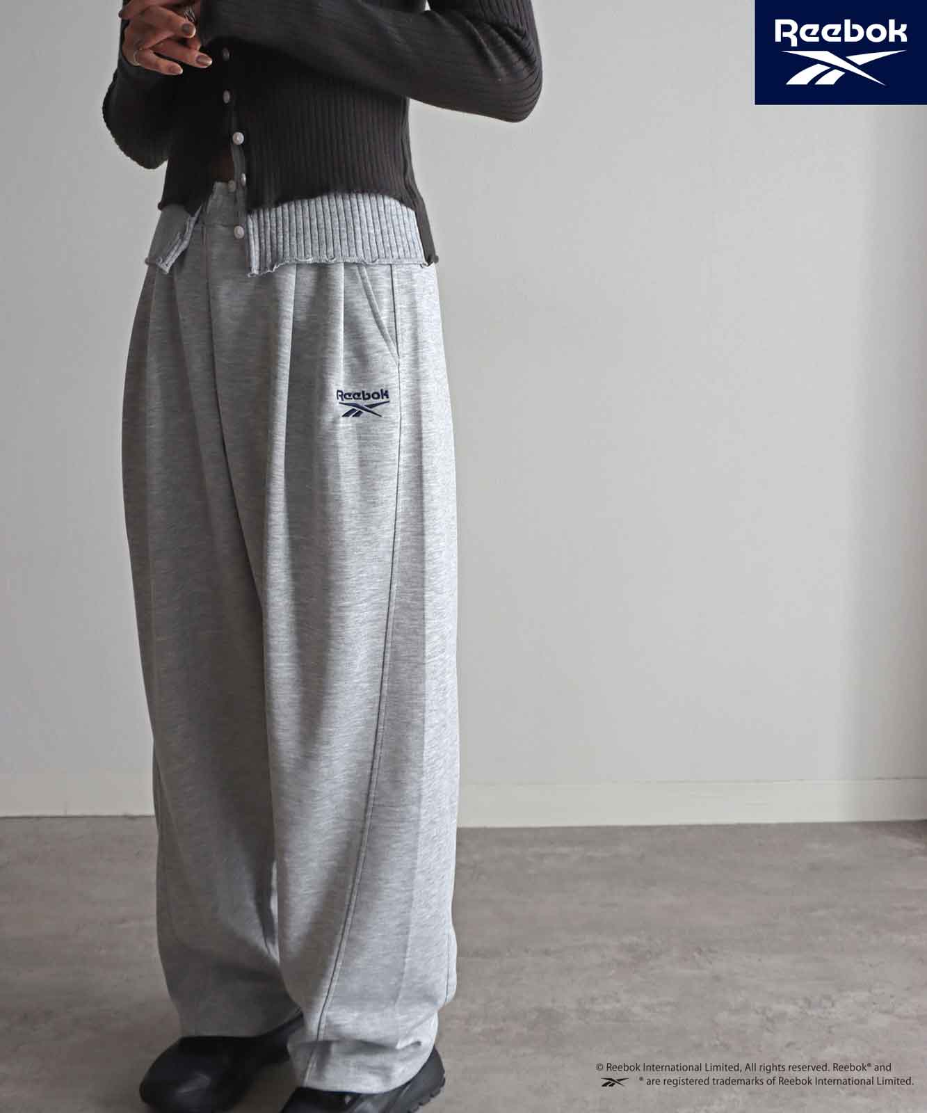 3/11(��)�ʹ�ȯ��ͽ���Reebok/�꡼�ܥå��� ���� ����ܡ���˥åȥХ���å��ѥ��