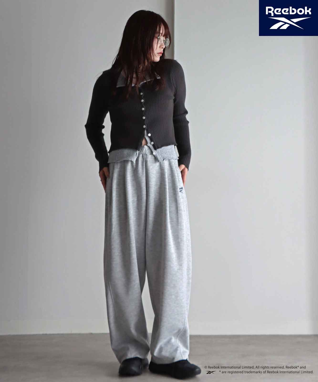 3/11(��)�ʹ�ȯ��ͽ���Reebok/�꡼�ܥå��� ���� ����ܡ���˥åȥХ���å��ѥ��