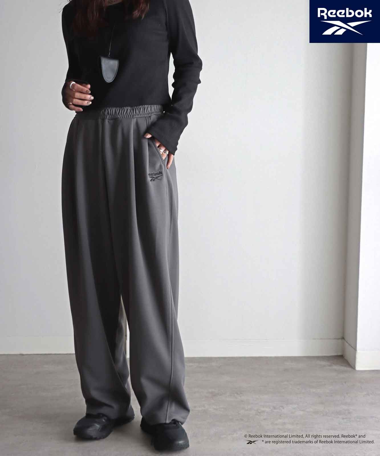 3/11(��)�ʹ�ȯ��ͽ���Reebok/�꡼�ܥå��� ���� ����ܡ���˥åȥХ���å��ѥ��