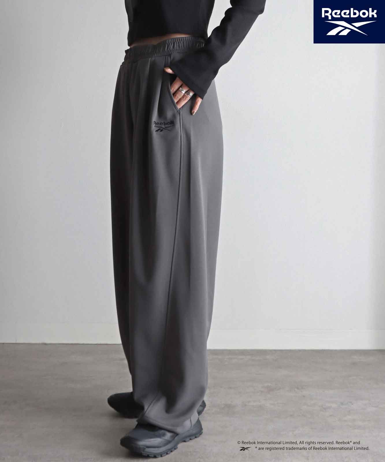 3/11(��)�ʹ�ȯ��ͽ���Reebok/�꡼�ܥå��� ���� ����ܡ���˥åȥХ���å��ѥ��