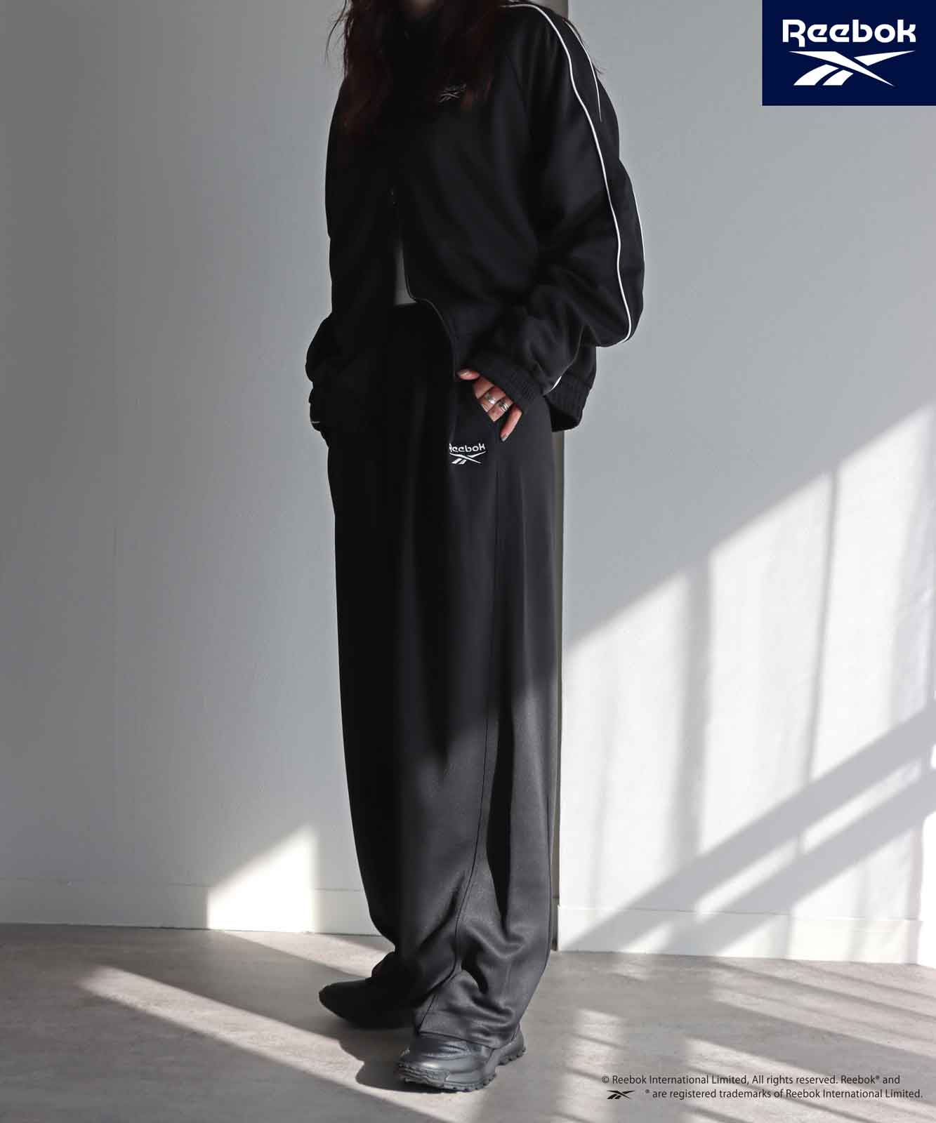 3/11(��)�ʹ�ȯ��ͽ���Reebok/�꡼�ܥå��� ���� ����ܡ���˥åȥХ���å��ѥ��