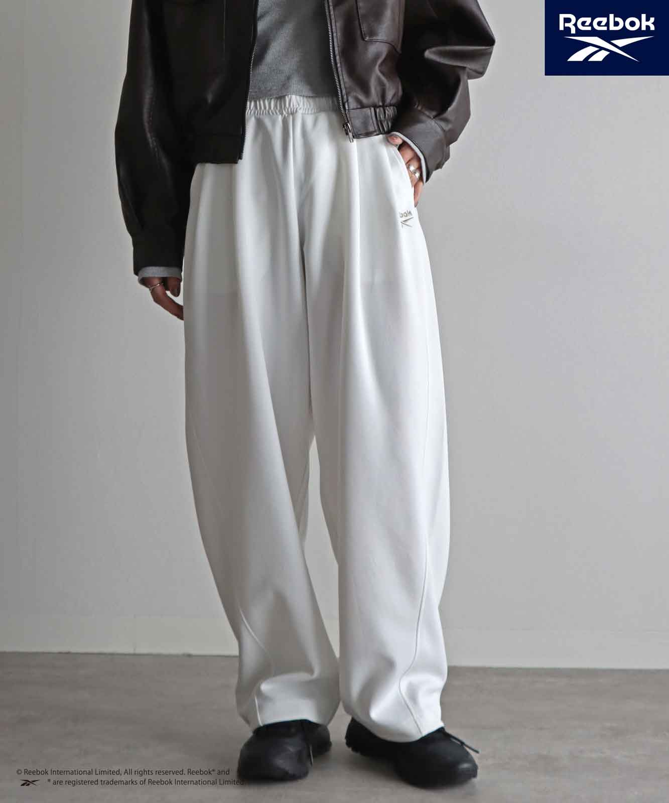 3/11(��)�ʹ�ȯ��ͽ���Reebok/�꡼�ܥå��� ���� ����ܡ���˥åȥХ���å��ѥ��