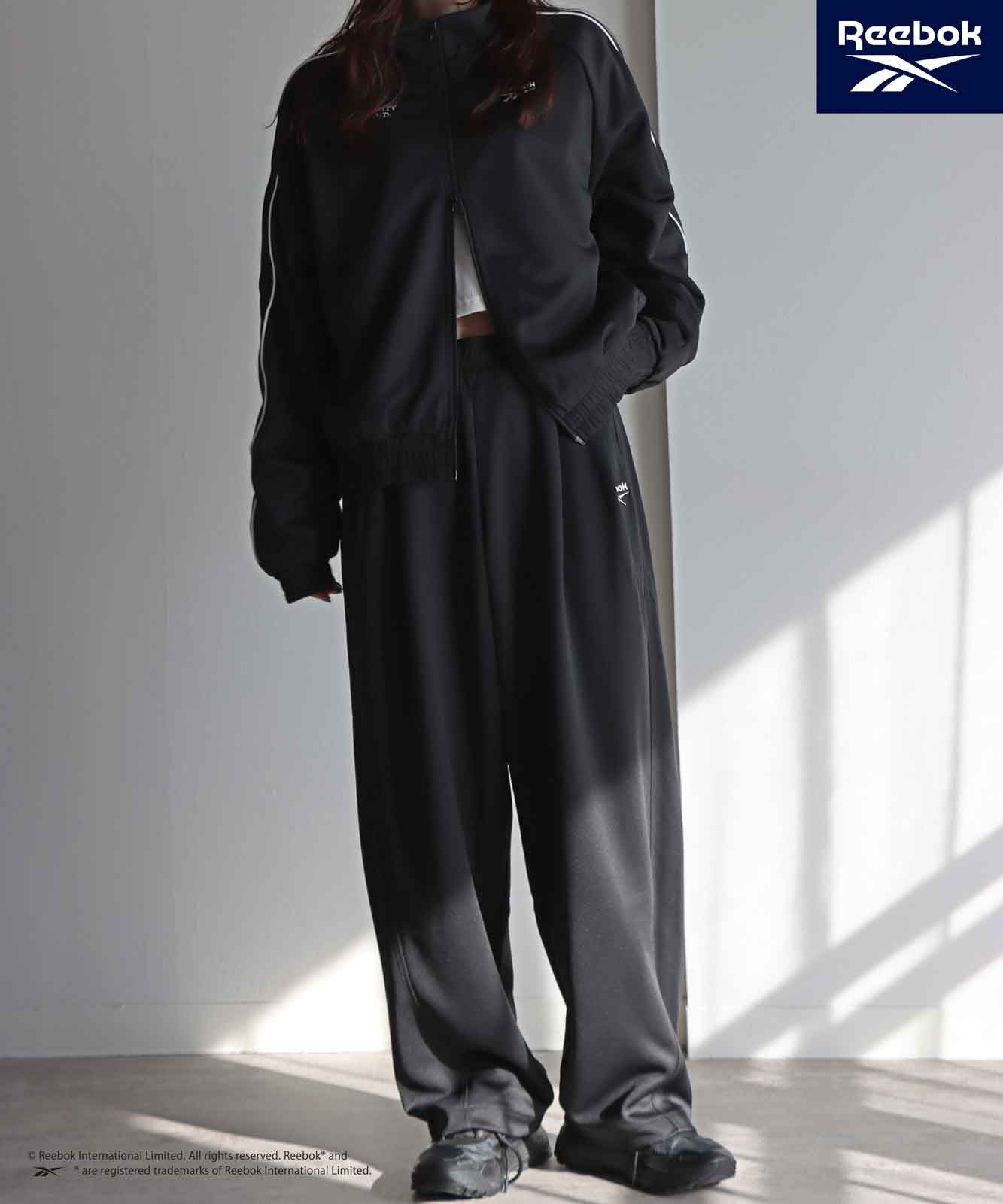 3/11(��)�ʹ�ȯ��ͽ���Reebok/�꡼�ܥå��� ���� ����ܡ���˥åȥХ���å��ѥ��