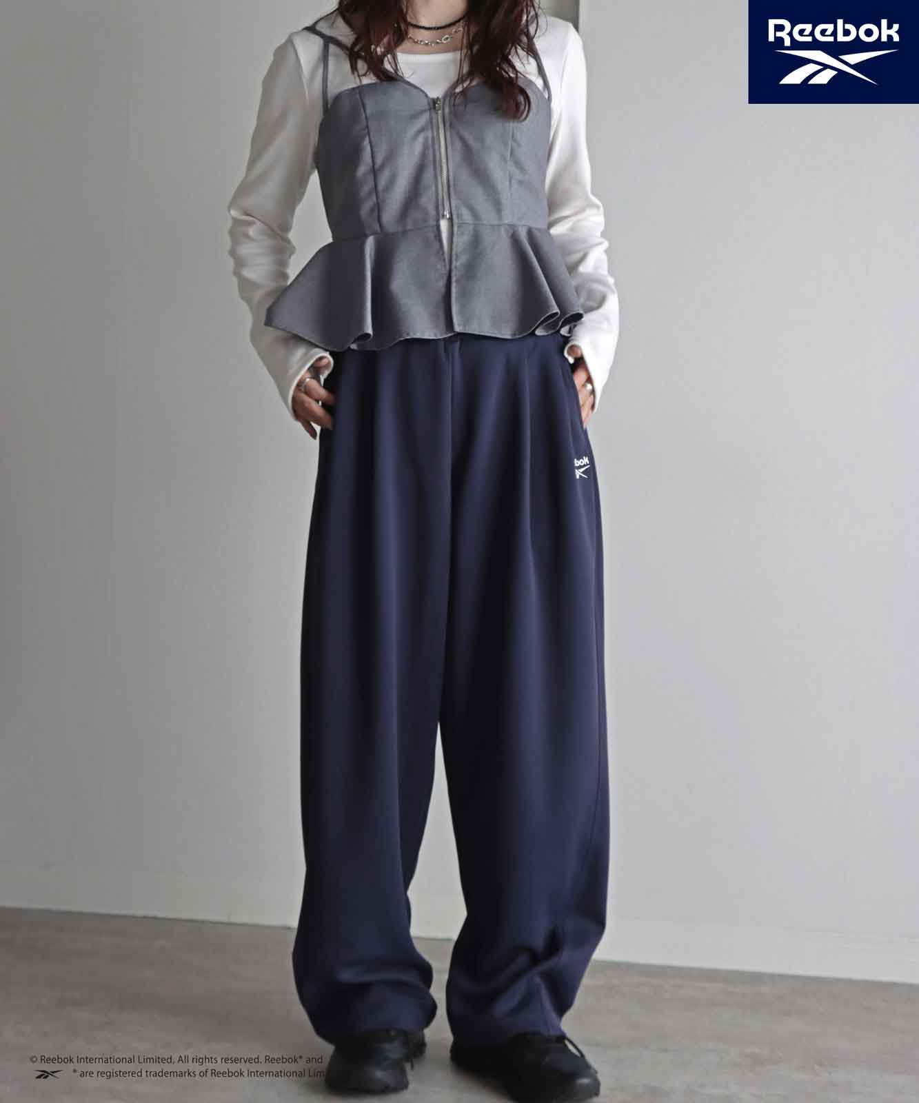 3/11(��)�ʹ�ȯ��ͽ���Reebok/�꡼�ܥå��� ���� ����ܡ���˥åȥХ���å��ѥ��