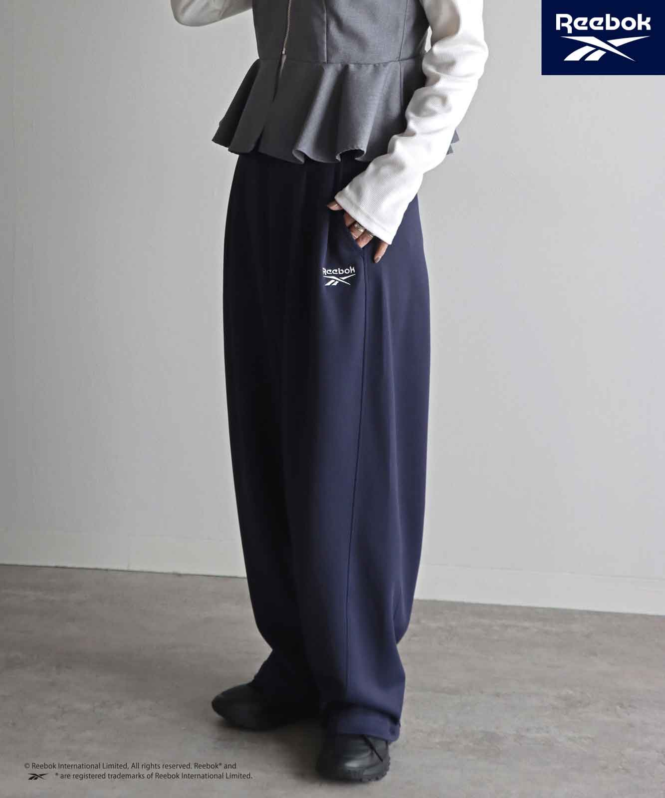 3/11(��)�ʹ�ȯ��ͽ���Reebok/�꡼�ܥå��� ���� ����ܡ���˥åȥХ���å��ѥ��