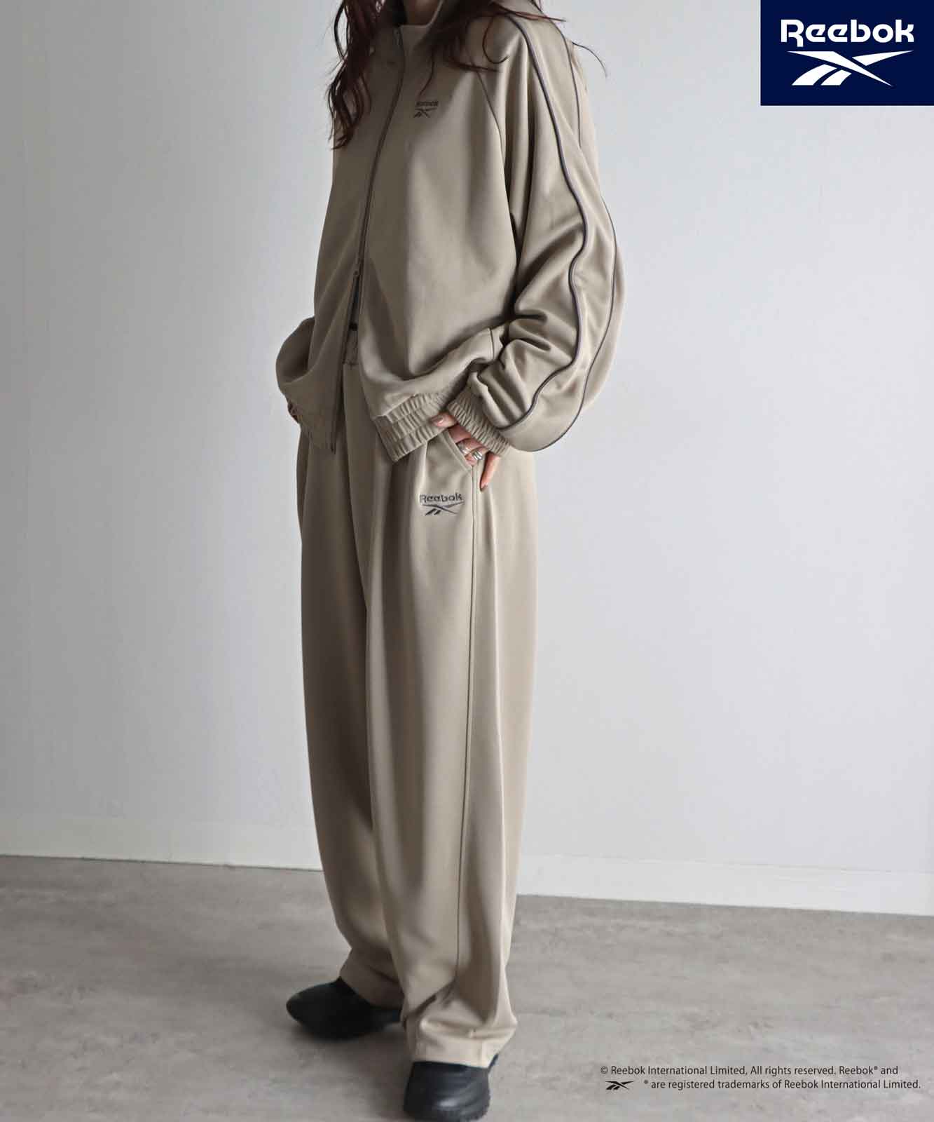 3/11(��)�ʹ�ȯ��ͽ���Reebok/�꡼�ܥå��� ���� ����ܡ���˥åȥХ���å��ѥ��