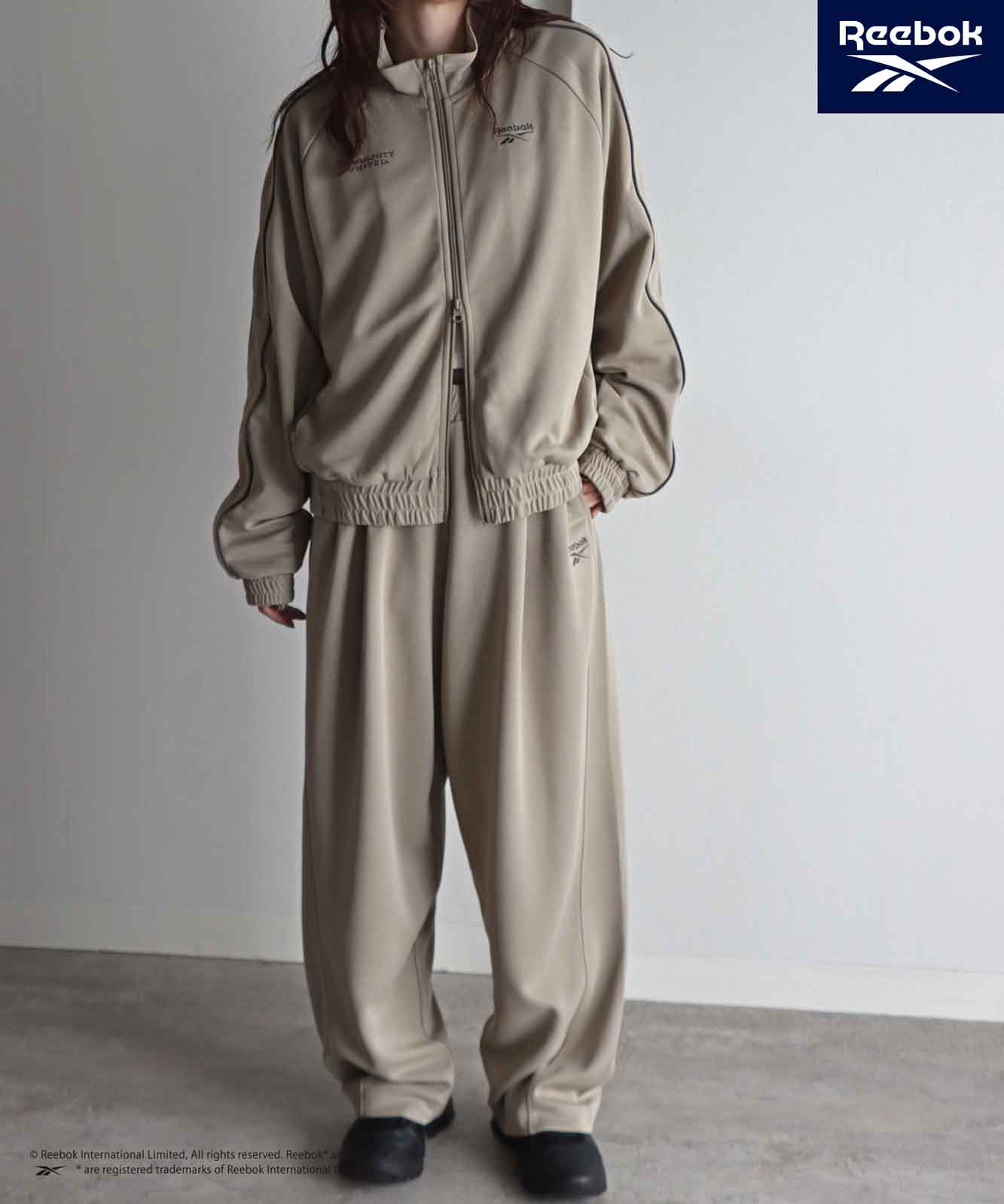 3/11(��)�ʹ�ȯ��ͽ���Reebok/�꡼�ܥå��� ���� ����ܡ���˥åȥХ���å��ѥ��