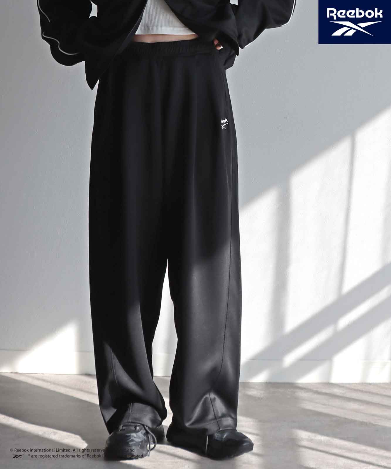 3/11(��)�ʹ�ȯ��ͽ���Reebok/�꡼�ܥå��� ���� ����ܡ���˥åȥХ���å��ѥ��