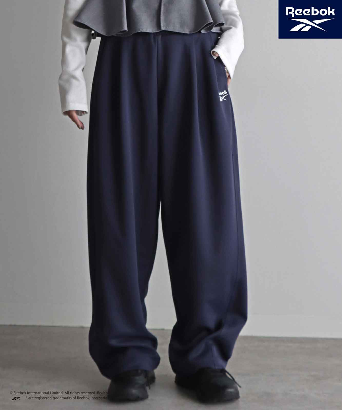 3/11(��)�ʹ�ȯ��ͽ���Reebok/�꡼�ܥå��� ���� ����ܡ���˥åȥХ���å��ѥ��