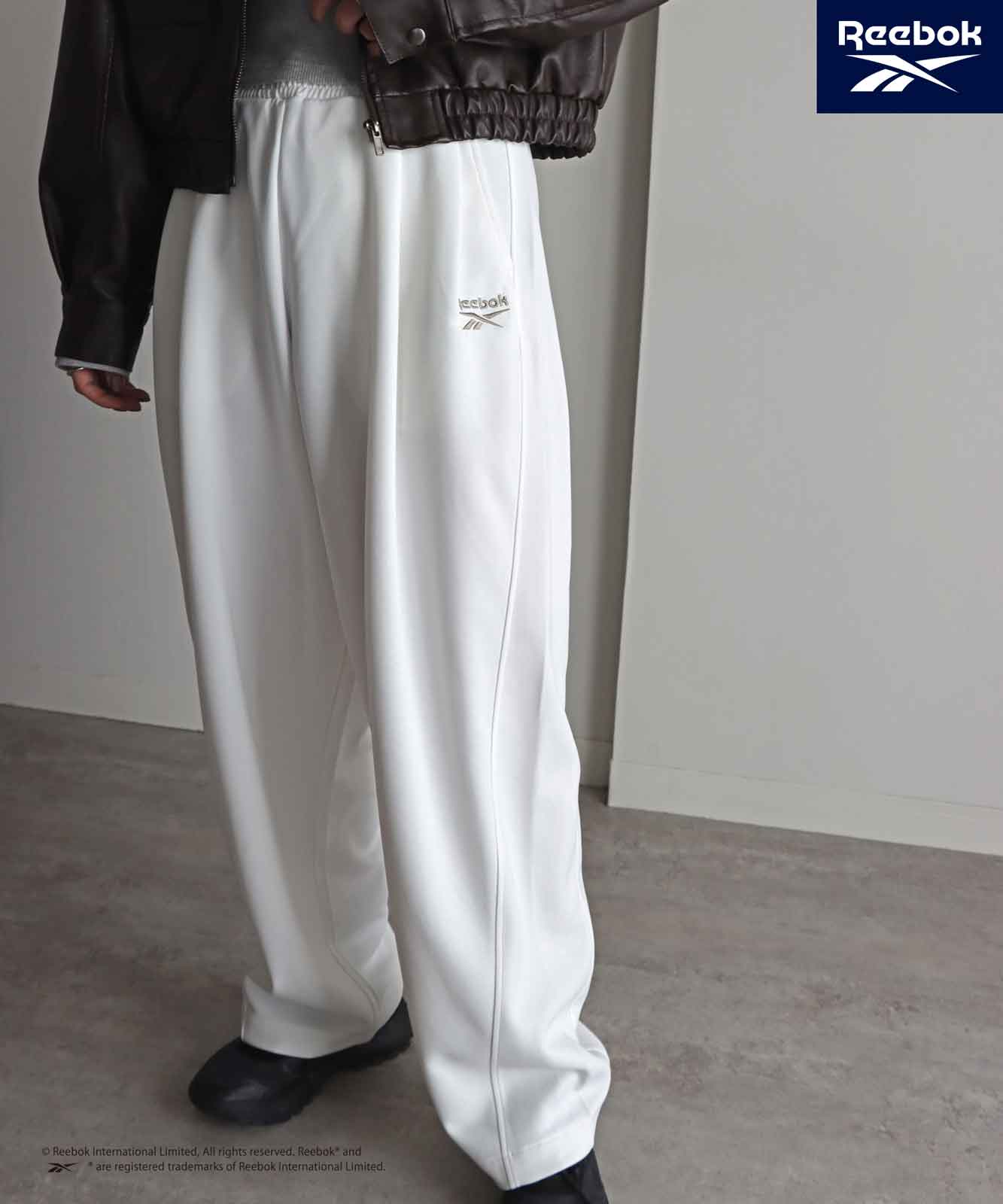 3/11(��)�ʹ�ȯ��ͽ���Reebok/�꡼�ܥå��� ���� ����ܡ���˥åȥХ���å��ѥ��