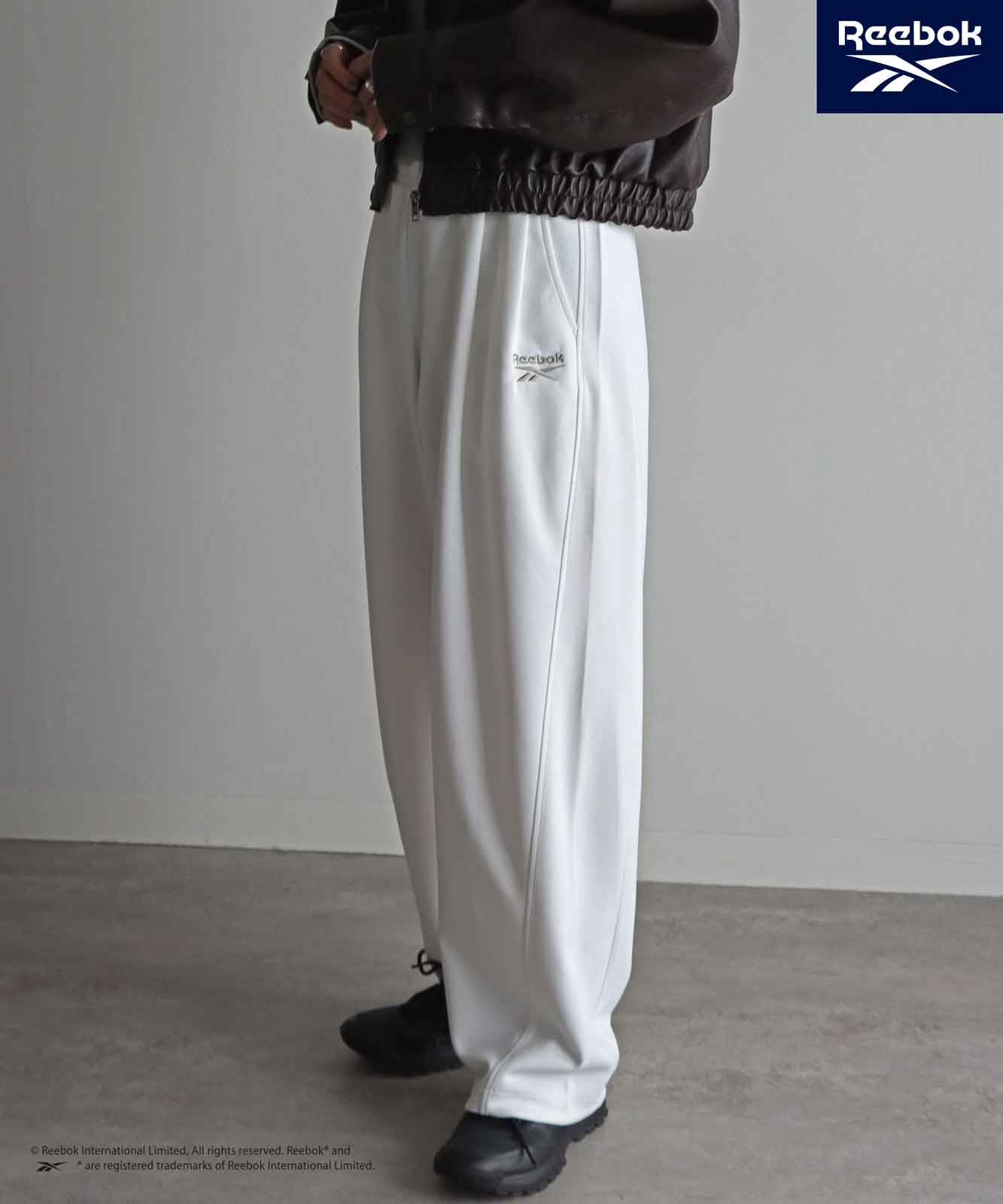 3/11(��)�ʹ�ȯ��ͽ���Reebok/�꡼�ܥå��� ���� ����ܡ���˥åȥХ���å��ѥ��