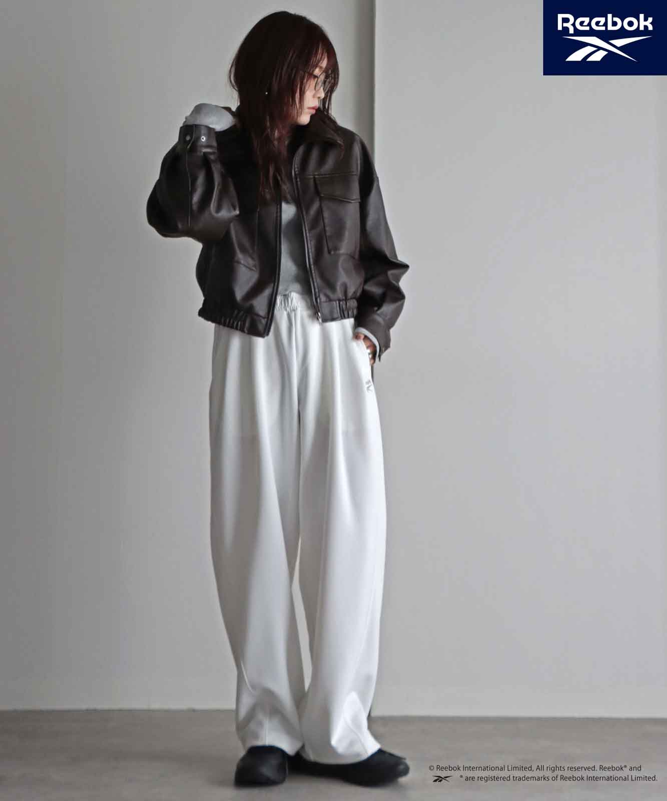 3/11(��)�ʹ�ȯ��ͽ���Reebok/�꡼�ܥå��� ���� ����ܡ���˥åȥХ���å��ѥ��