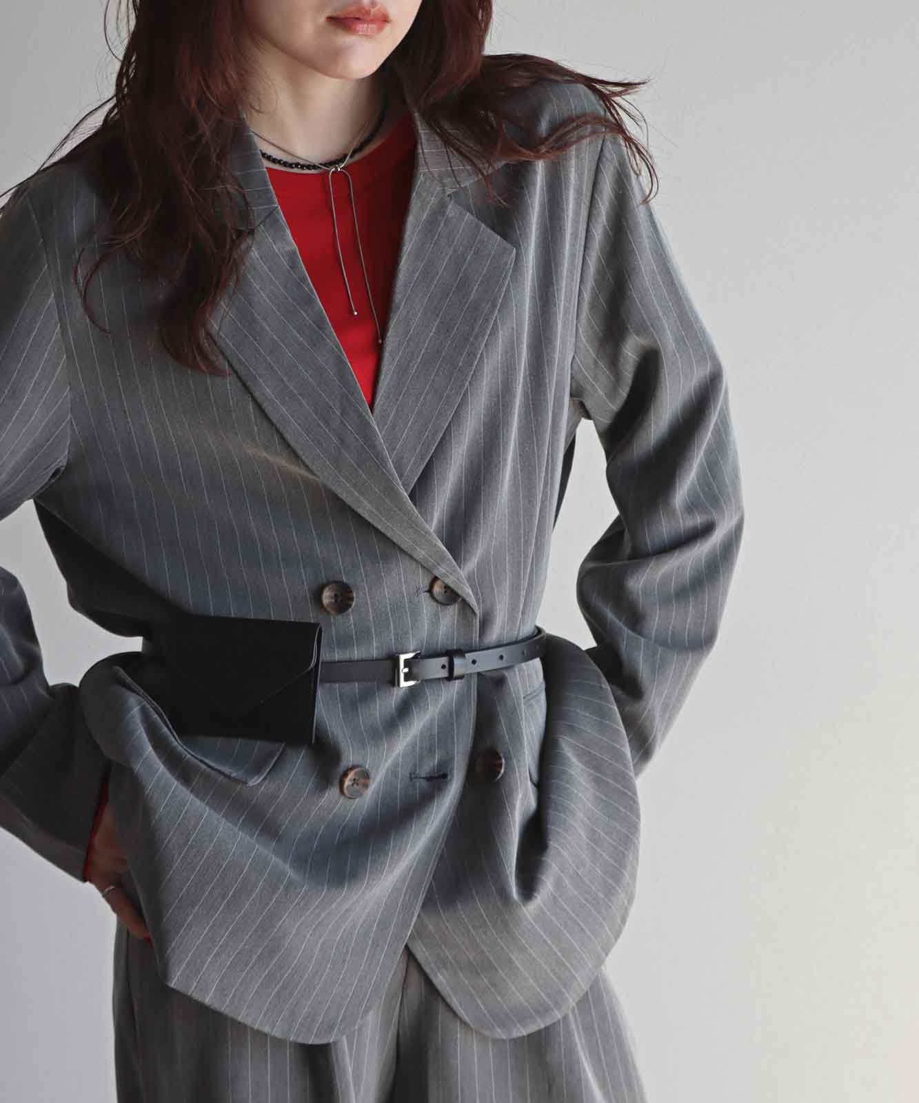 ��60%OFF��T/R���ȥ饤�ץ��֥�ơ��顼�ɥ��㥱�å�