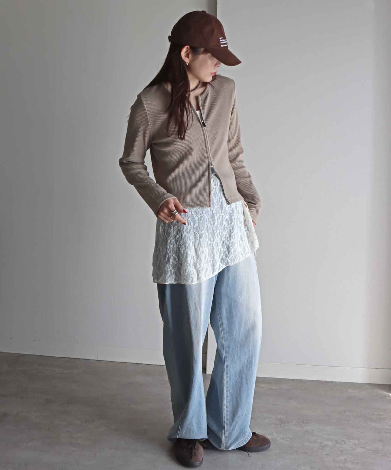 ��50%OFF�ۥƥ쥳��֥��֥른�åץ���ѥ��ȥ����ǥ�����