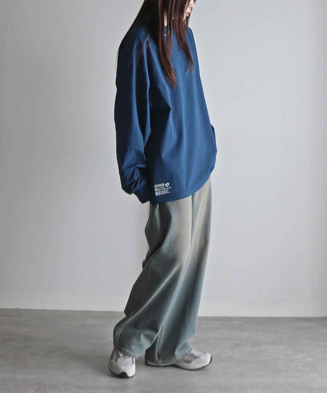 ��50%OFF�ۡ�FOXRUN/�ե��å������� �����ƥ�ƥå�����T