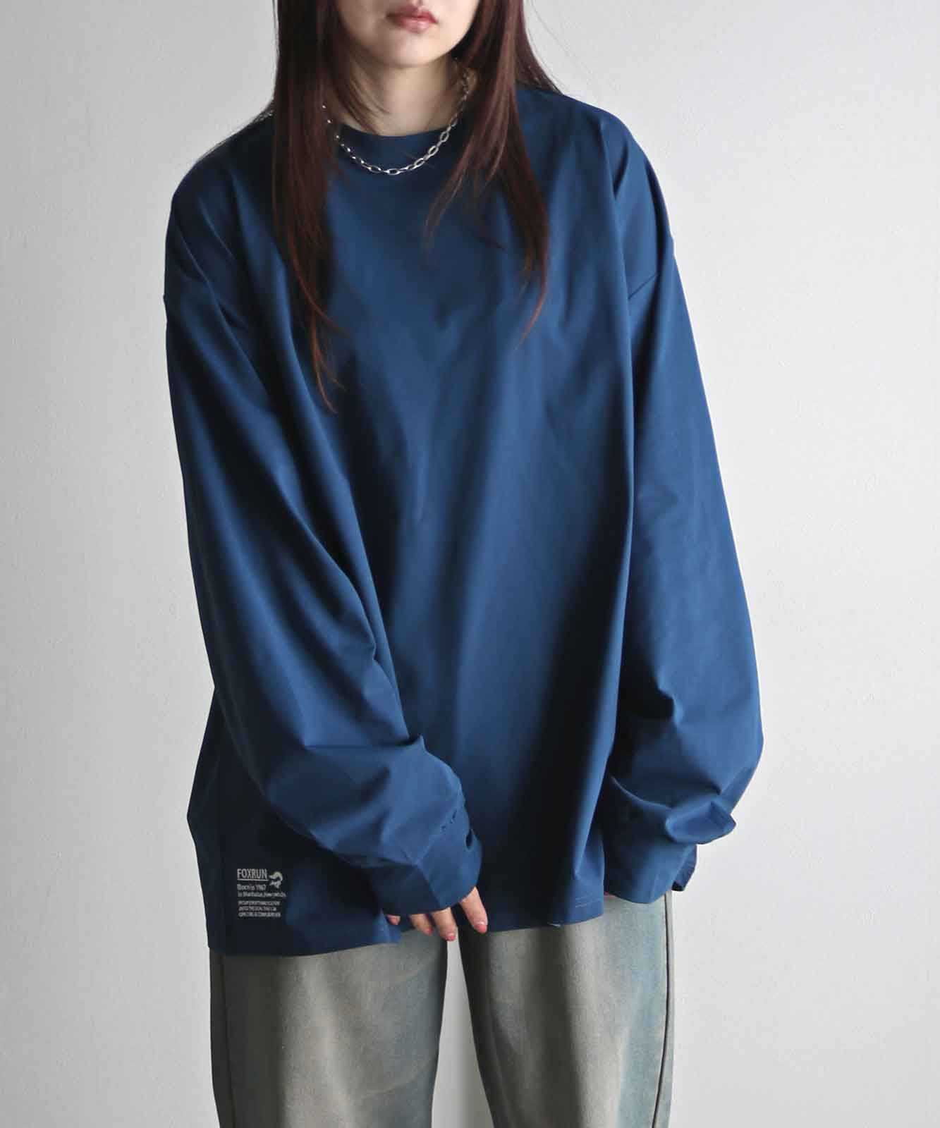 ��50%OFF�ۡ�FOXRUN/�ե��å������� �����ƥ�ƥå�����T